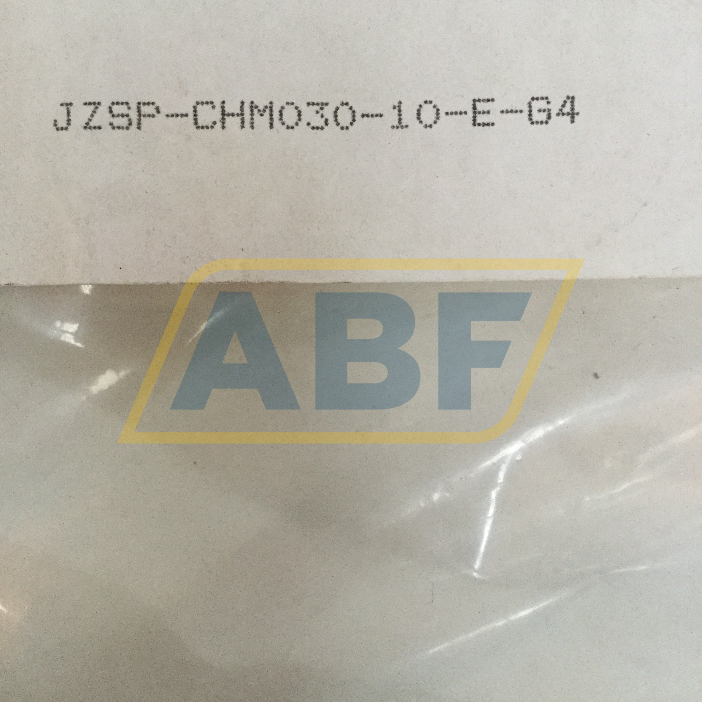 JZSP-CHM030-10-E-G4 Yaskawa