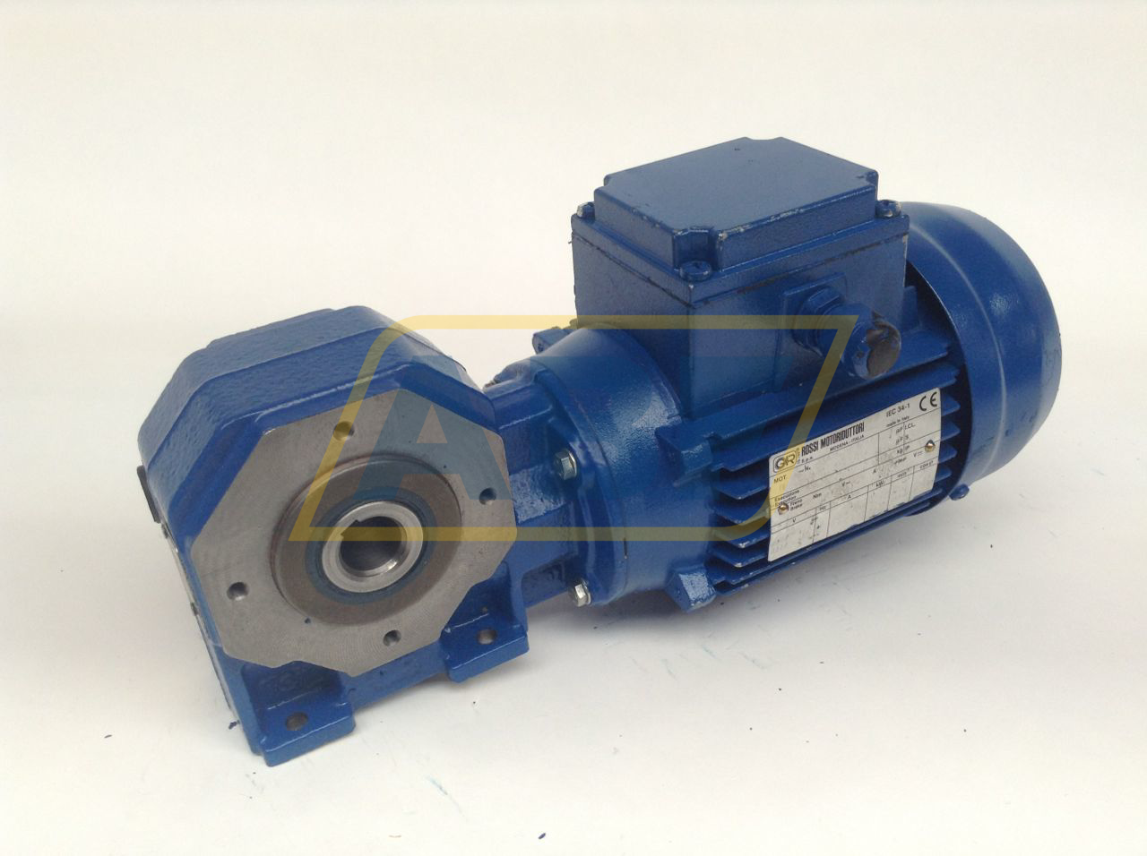 MRV118UO4E-F063B6B14/39 Rossi