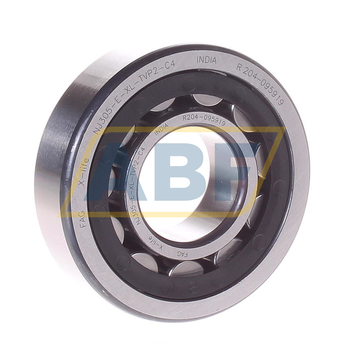 NJ305-E-XL-TVP2-C4 FAG