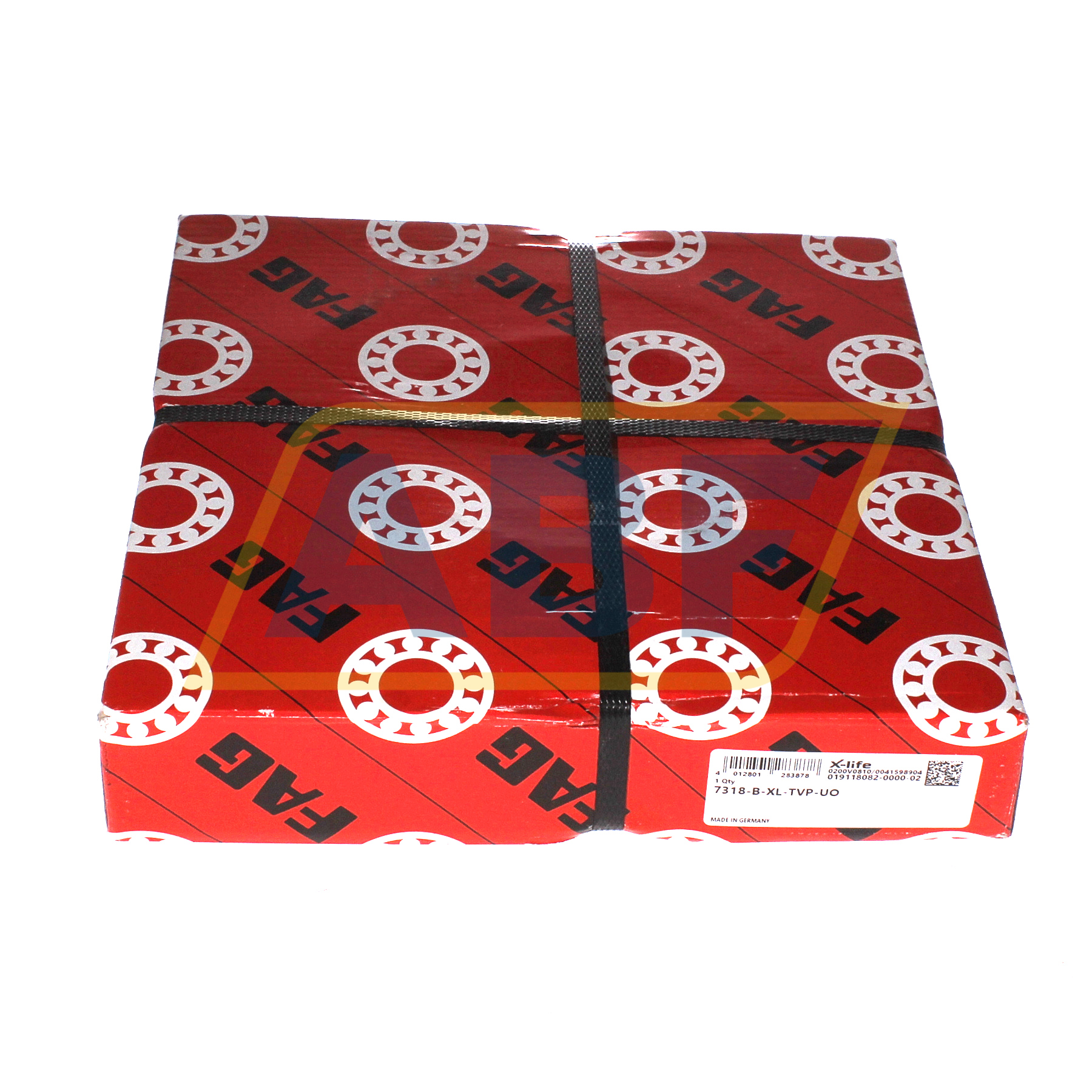 7318-B-XL-TVP-UO FAG