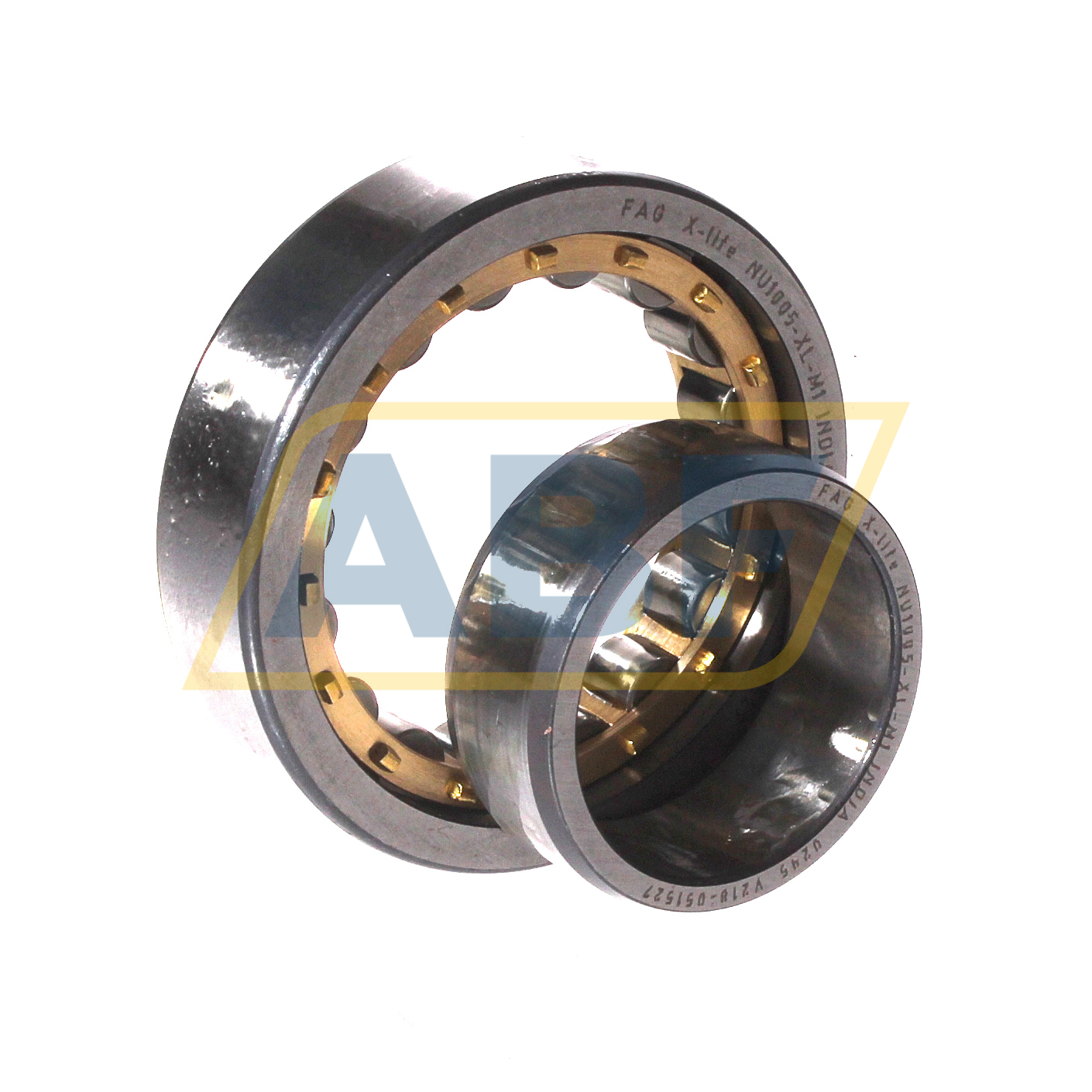 NU1005-XL-M1 FAG