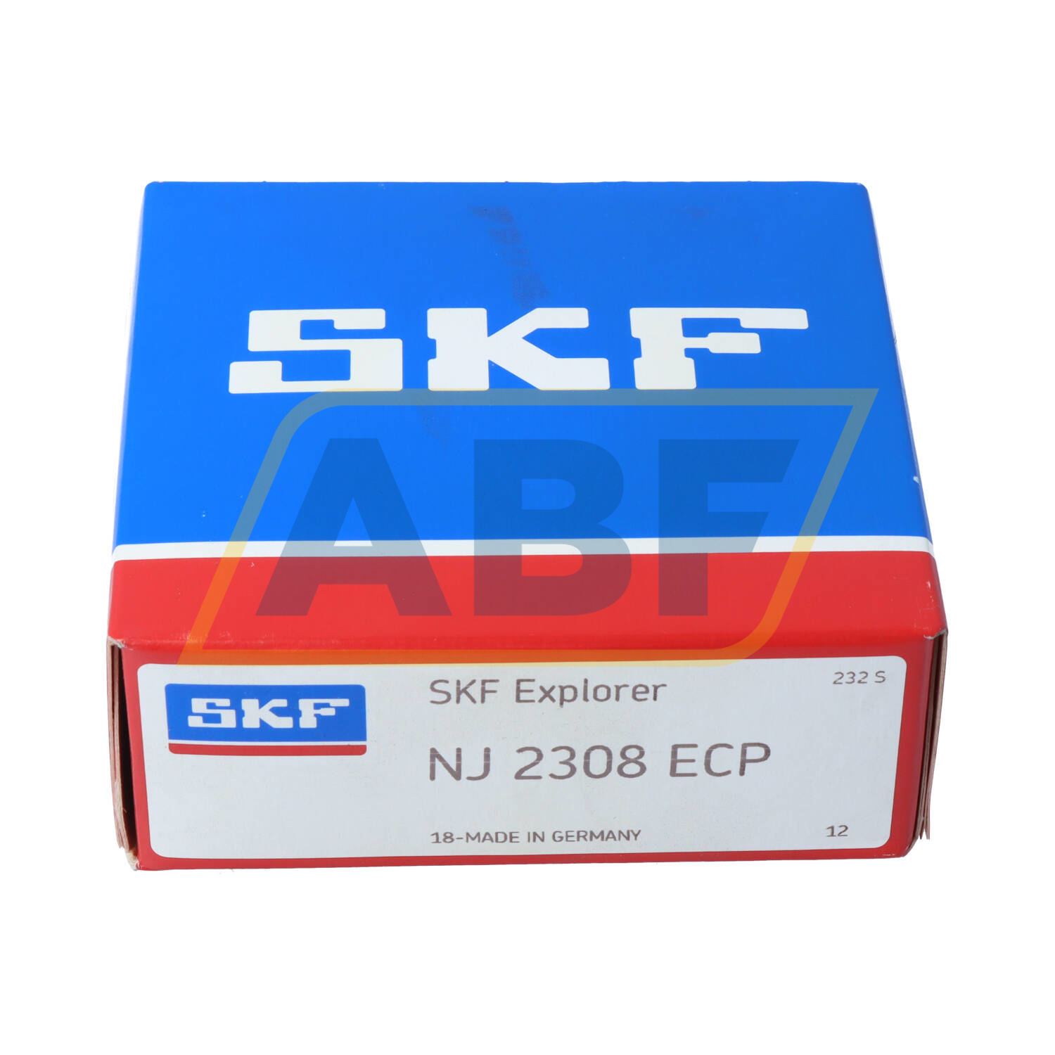 NJ2308ECP SKF