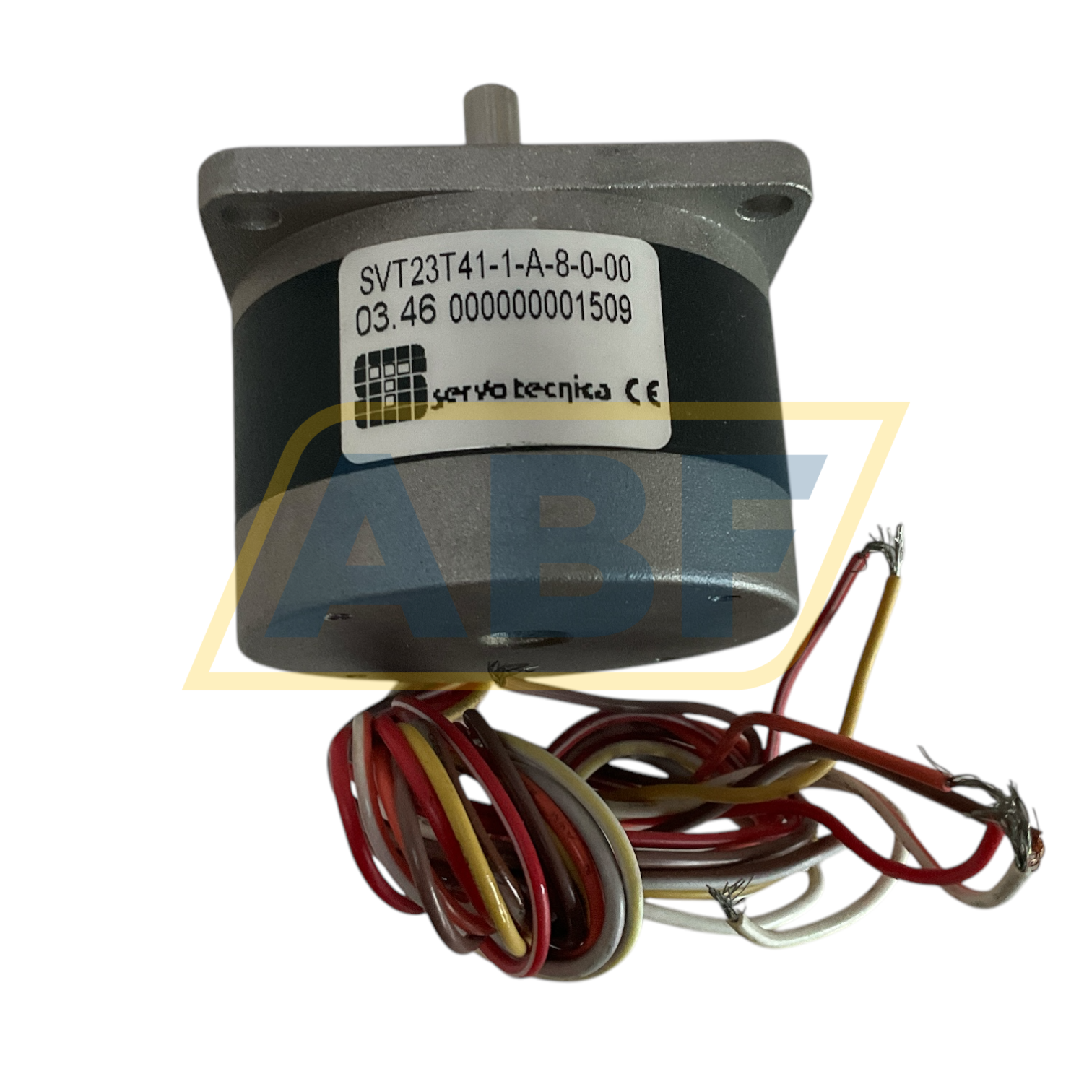 SVT23T41-1-A-8-0-00 Servotecnica