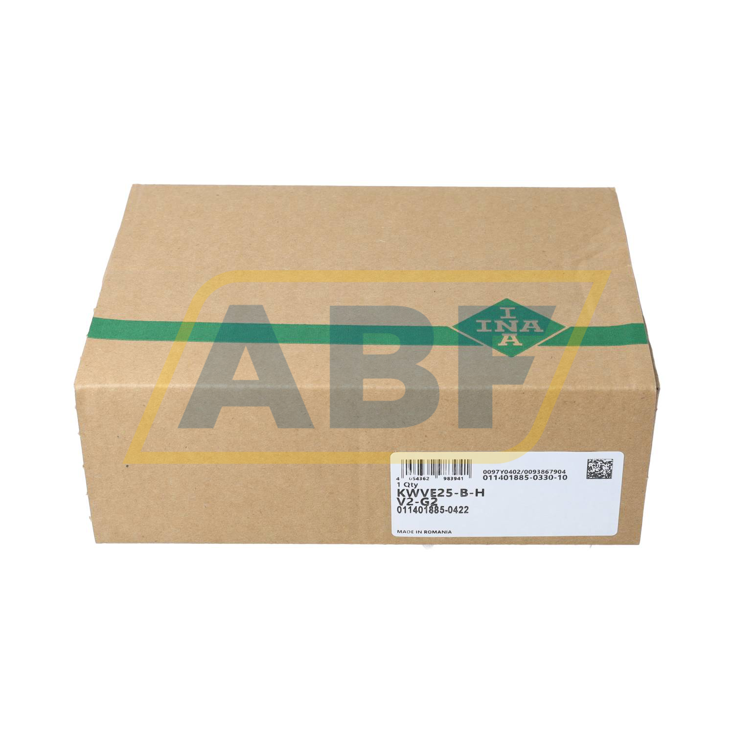 KWVE25-B-H-V2-G2 INA