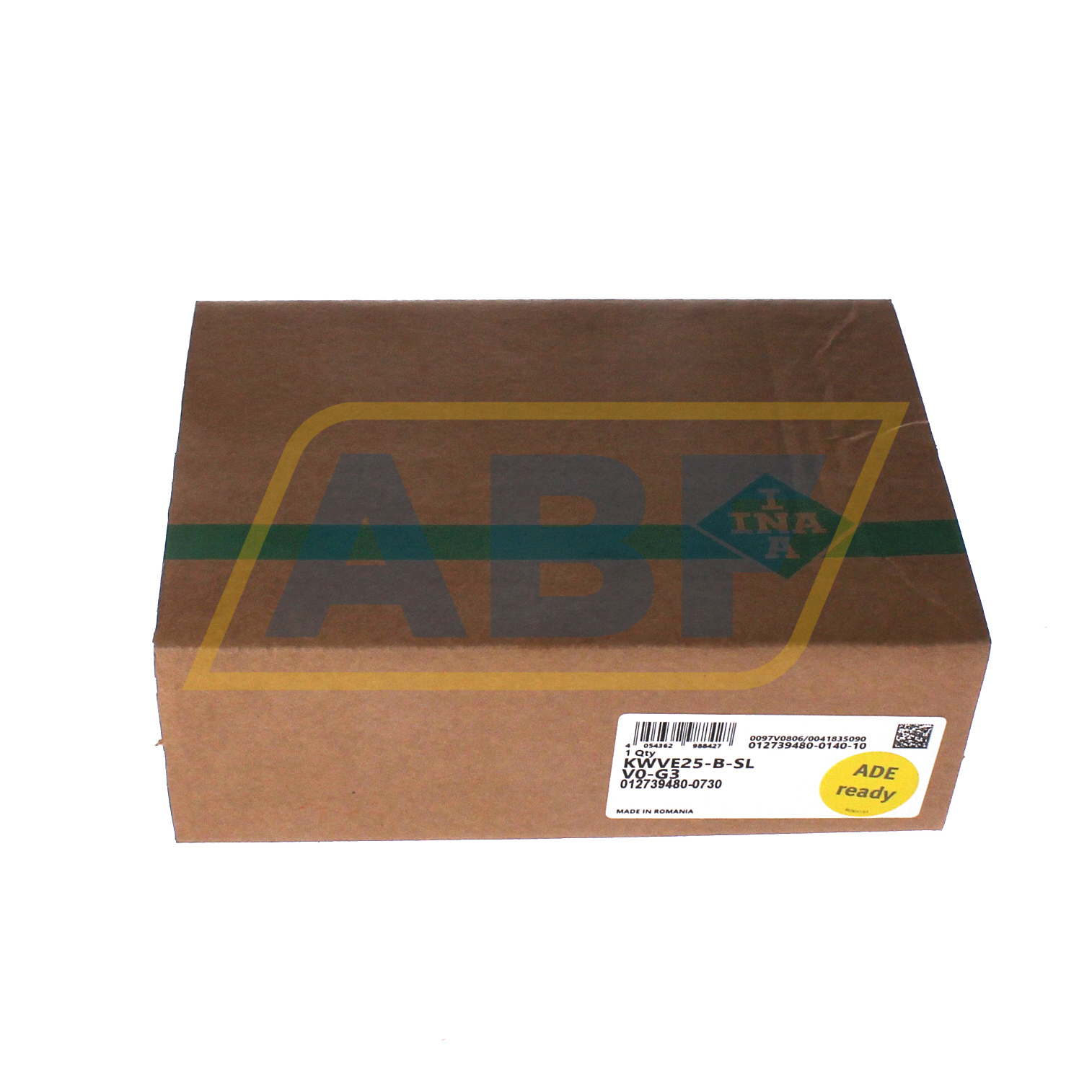 KWVE25-B-SL-V0-G3 INA