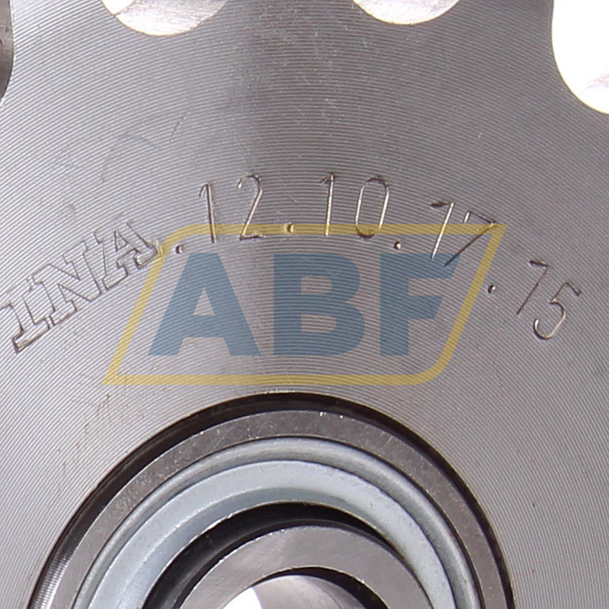 KSR16.LO.12.10.17.15 INA