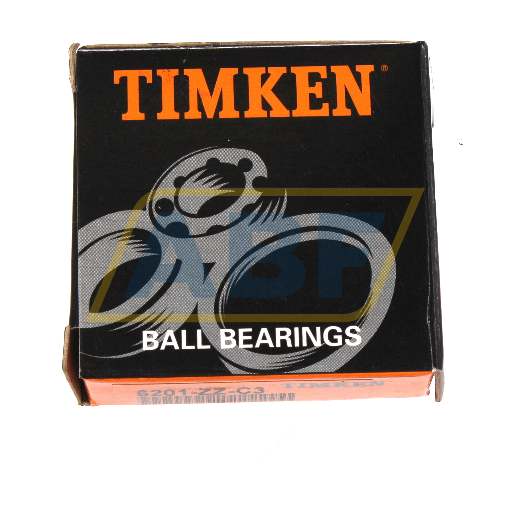 6201-ZZ-C3 Timken