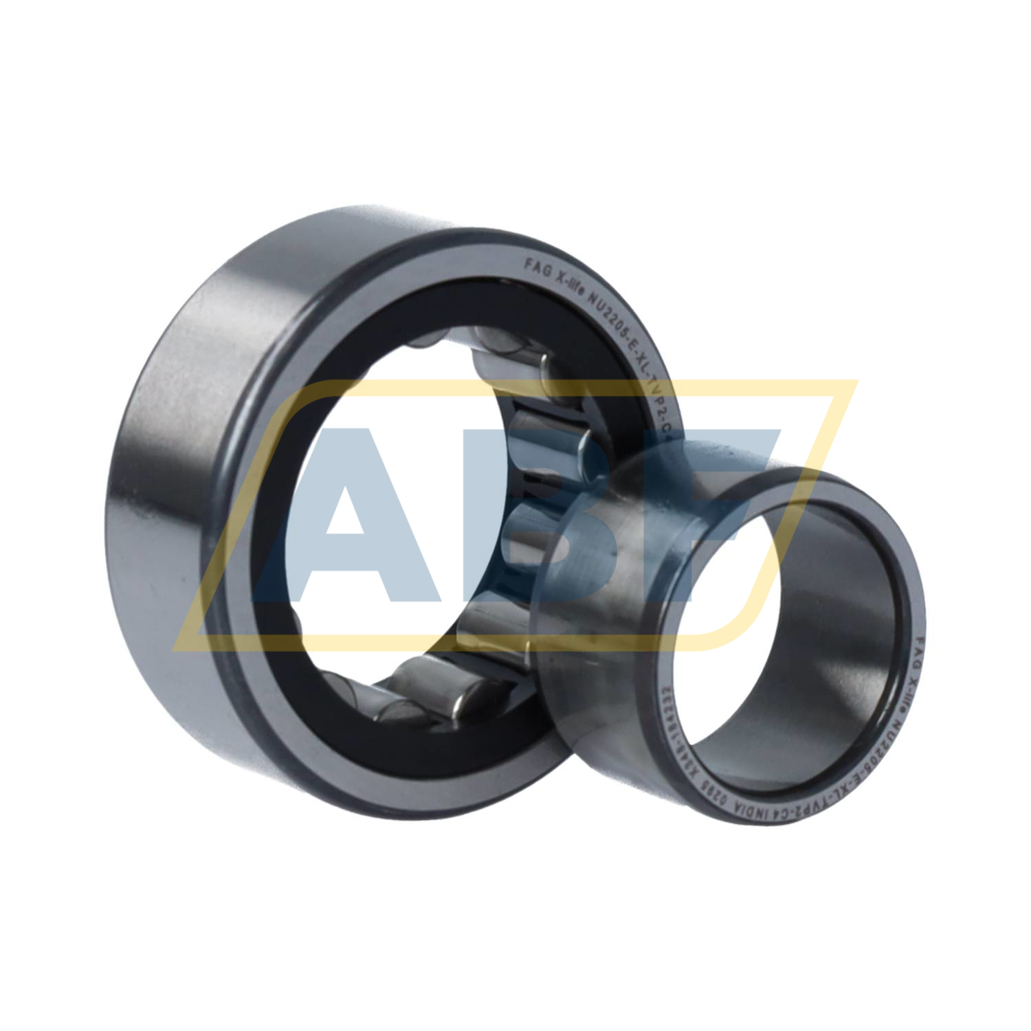 NU2205-E-XL-TVP2-C4 FAG