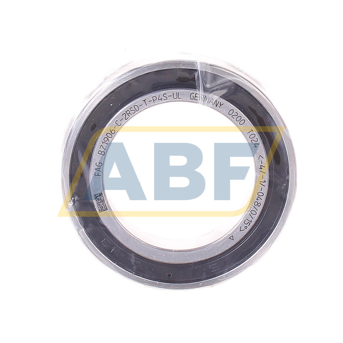 B71906-C-2RSD-T-P4S-UL FAG