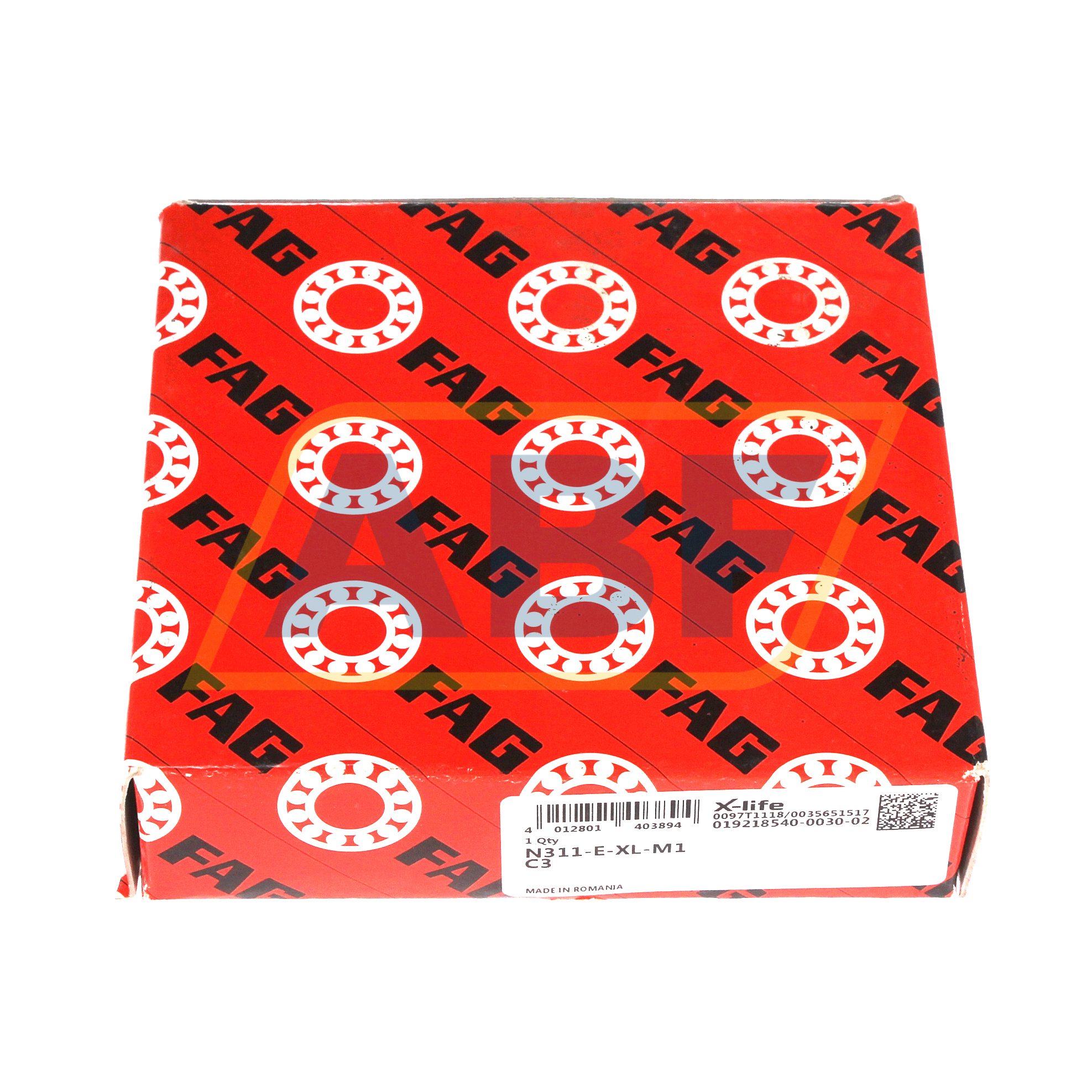 N311-E-XL-M1-C3 FAG