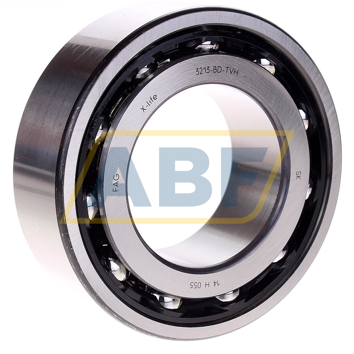 3213-BD-TVH FAG