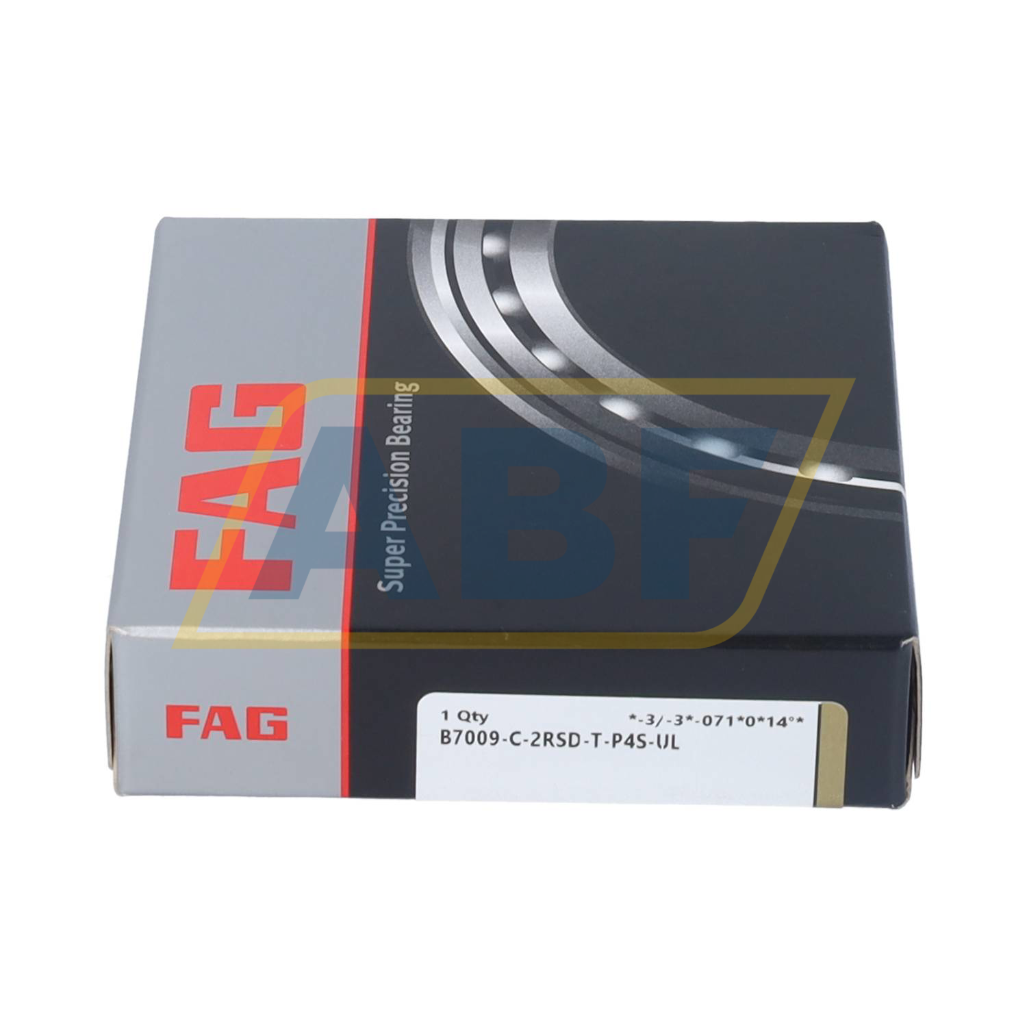 B7009-C-2RSD-T-P4S-UL FAG