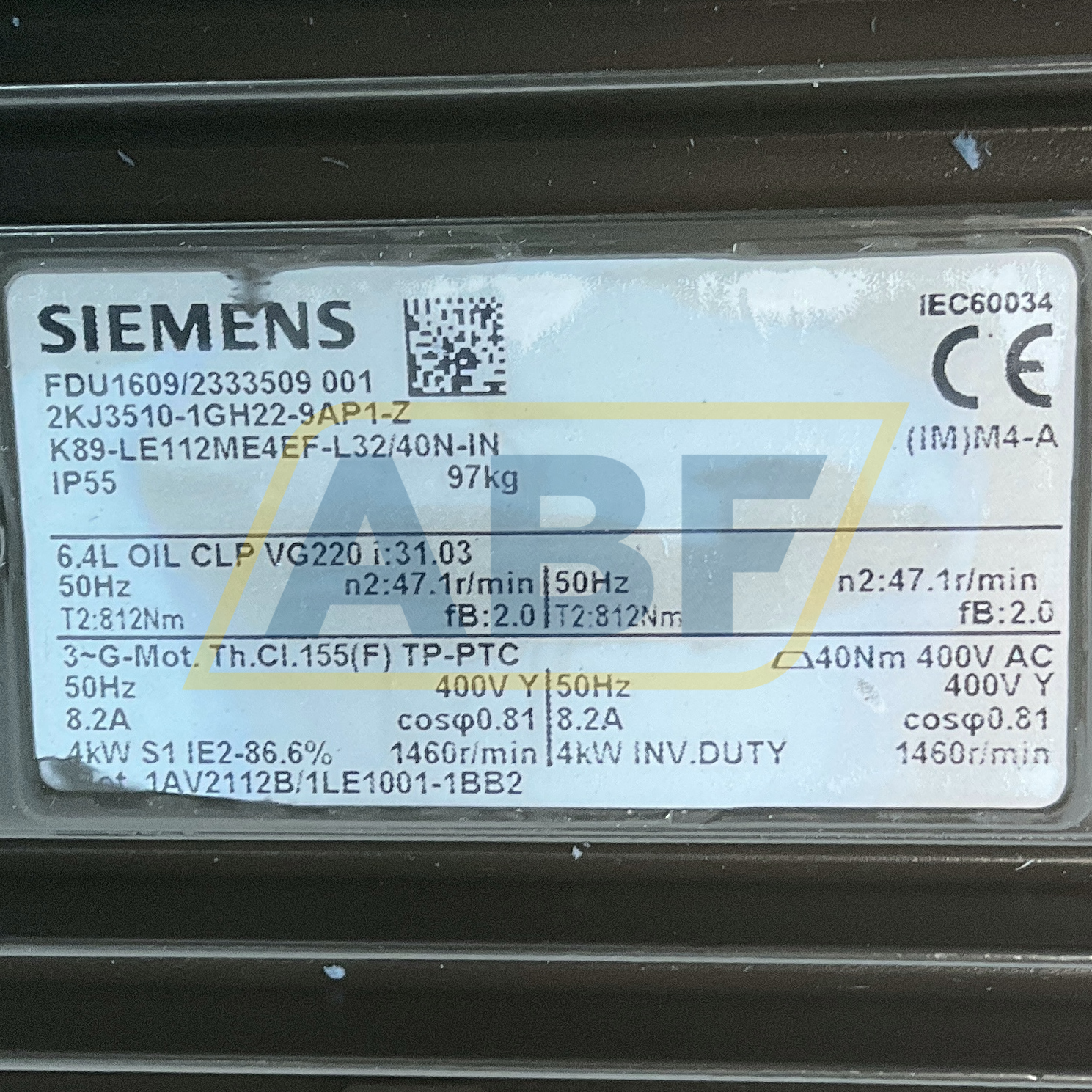 2KJ3510-1GH22-9AP1-Z Siemens