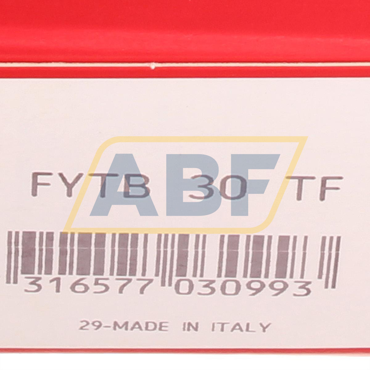 FYTB30TF SKF • ABF Store