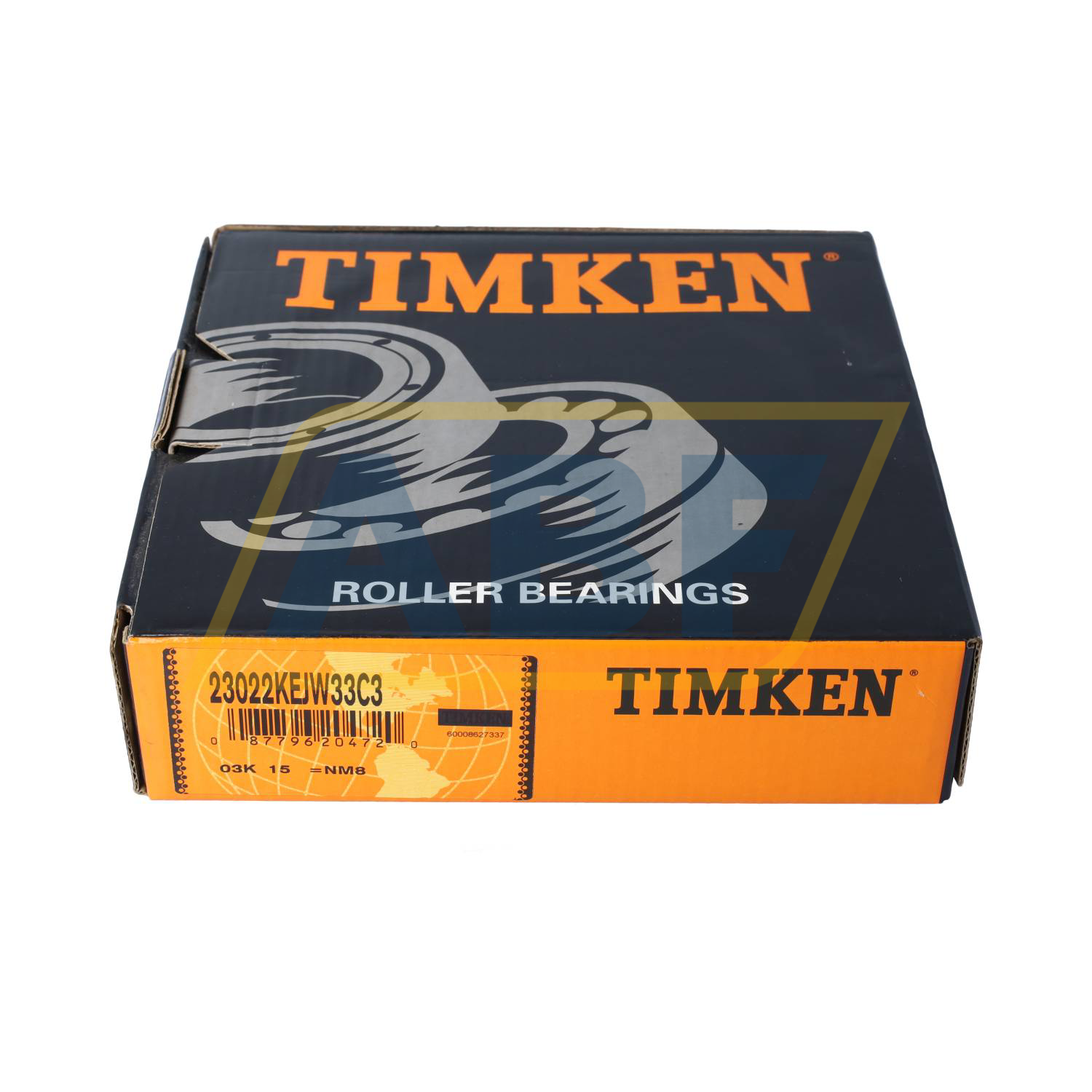 23022KEJW33C3 Timken