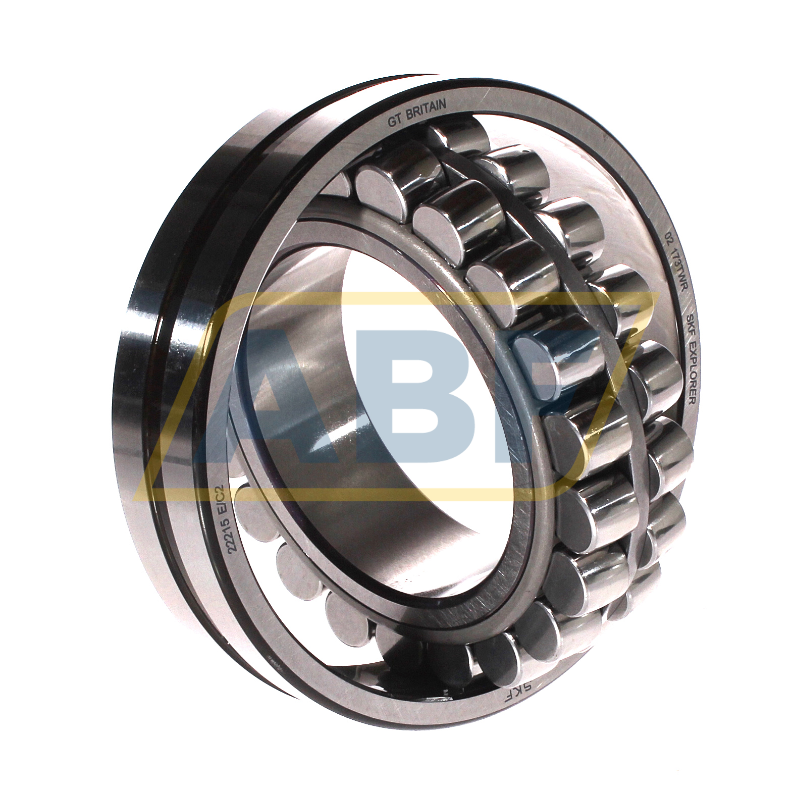 22215E/C2 SKF