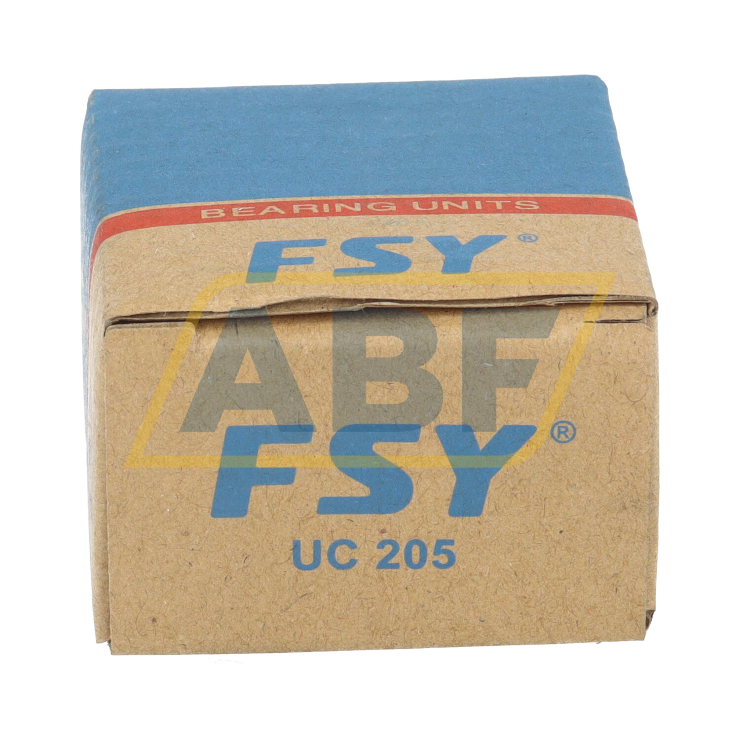 UC205 FSY