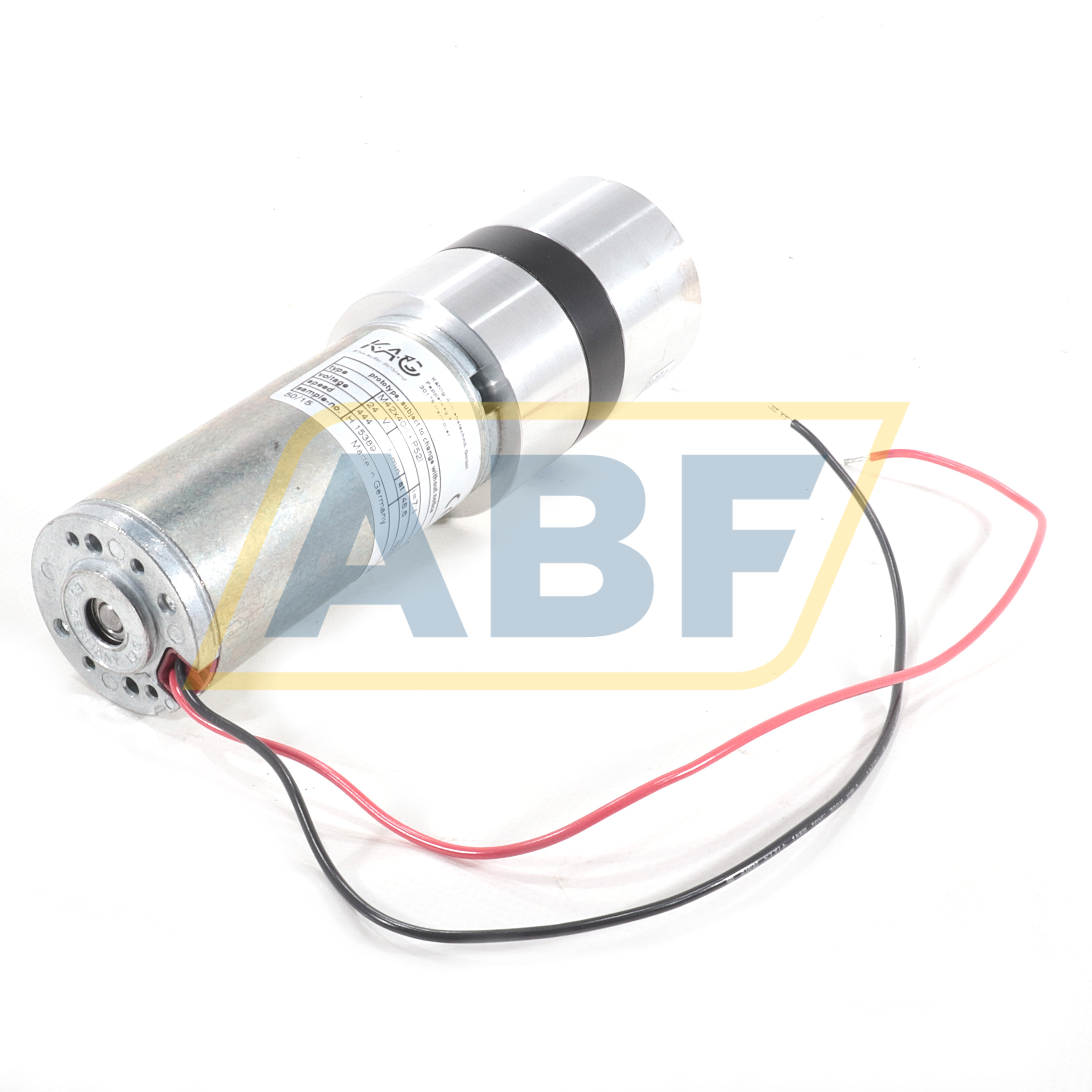 M42X40I24VP52II7 Kahlig Antriebstechnik