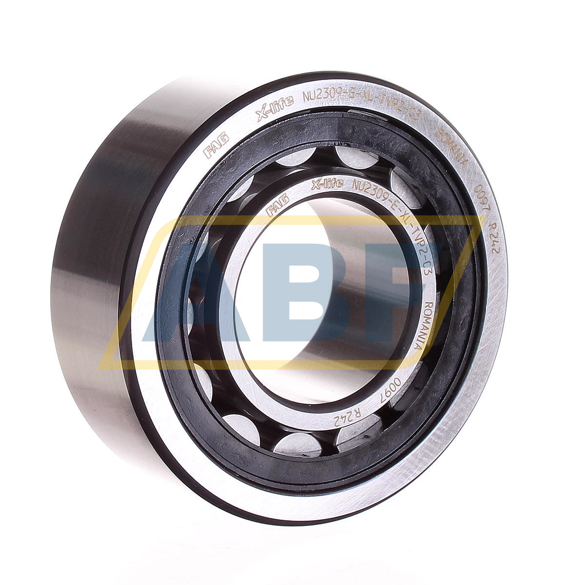 NU2309-E-XL-TVP2-C3 FAG