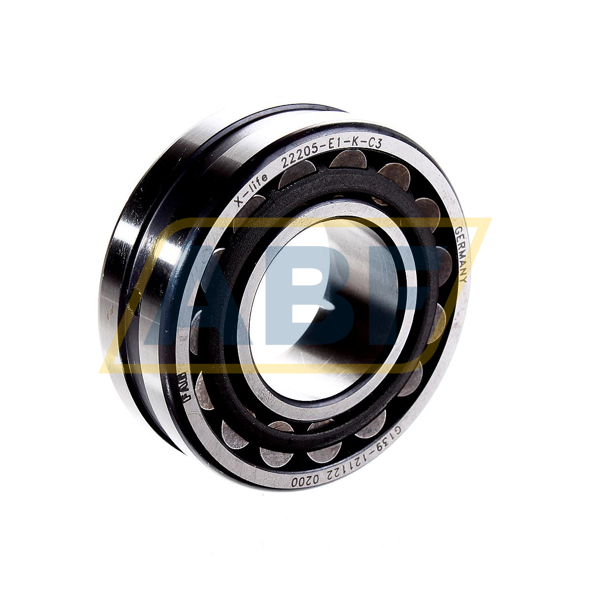 22205-E1-K-C3 FAG