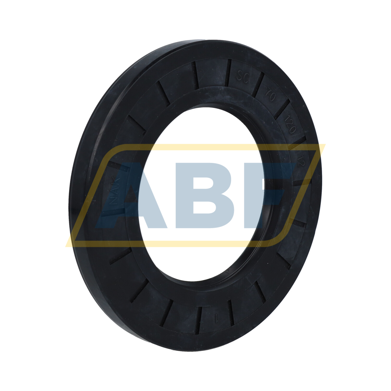 SC70X120X12 NAK Sealing Technologies