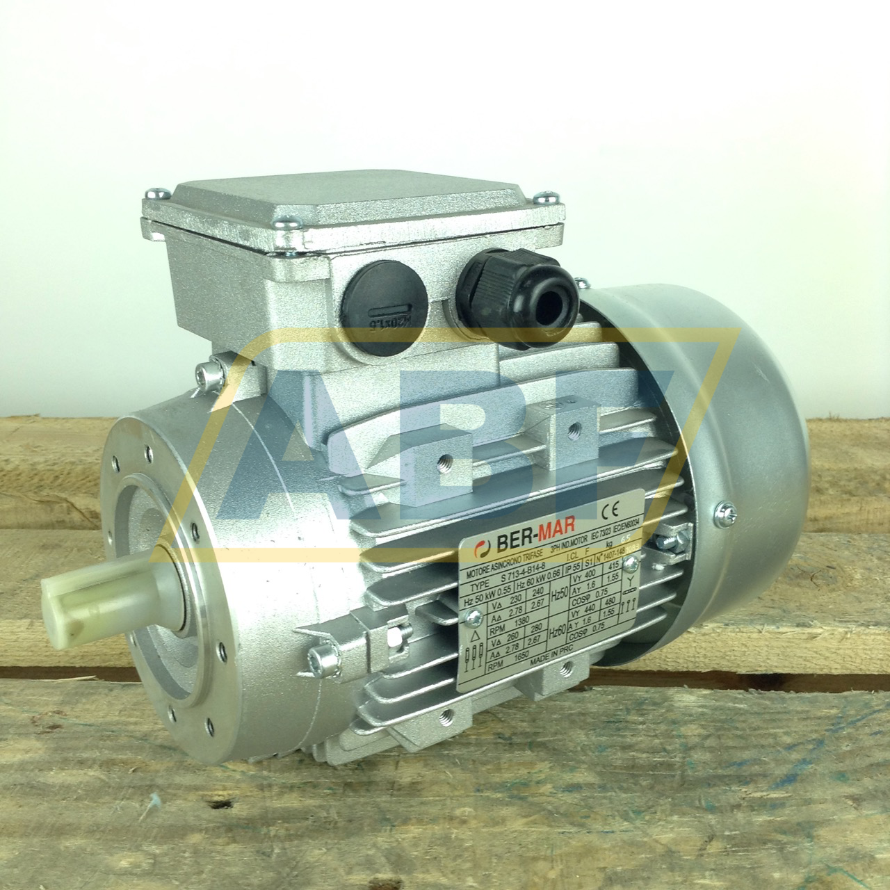 S713-4-B14-8 BER-MAR