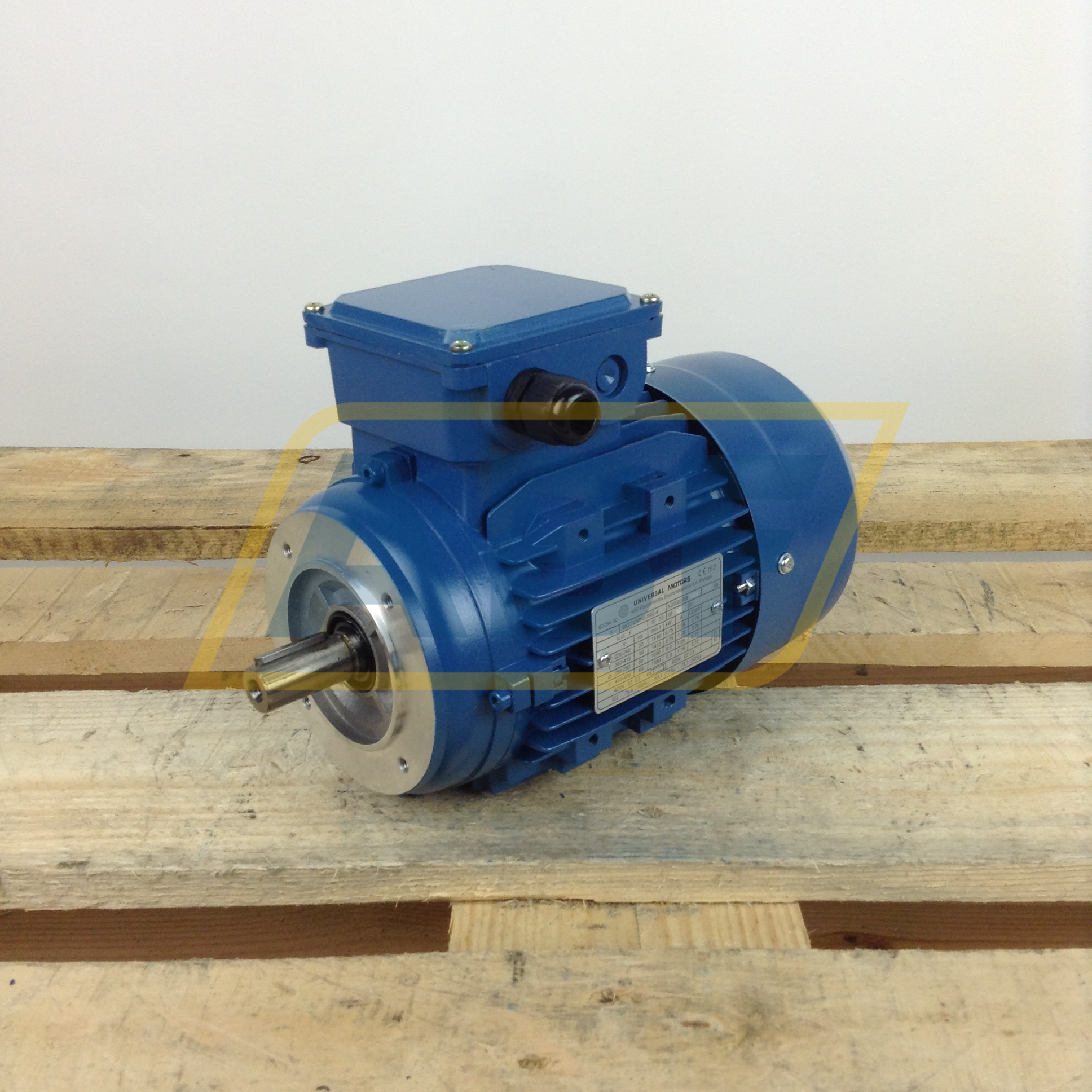 UMHA80G-4B14 Universal Motors