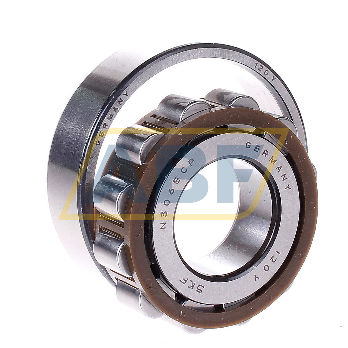 N306ECP SKF