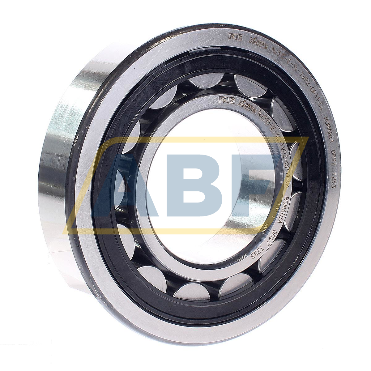 NJ315-E-XL-TVP2-QP51-C4 FAG