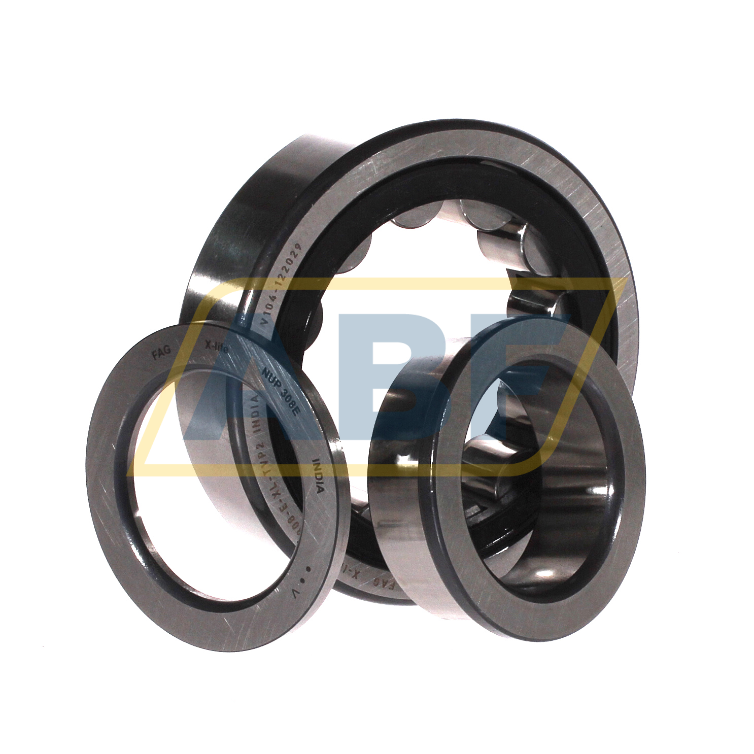 NUP308-E-XL-TVP2 FAG