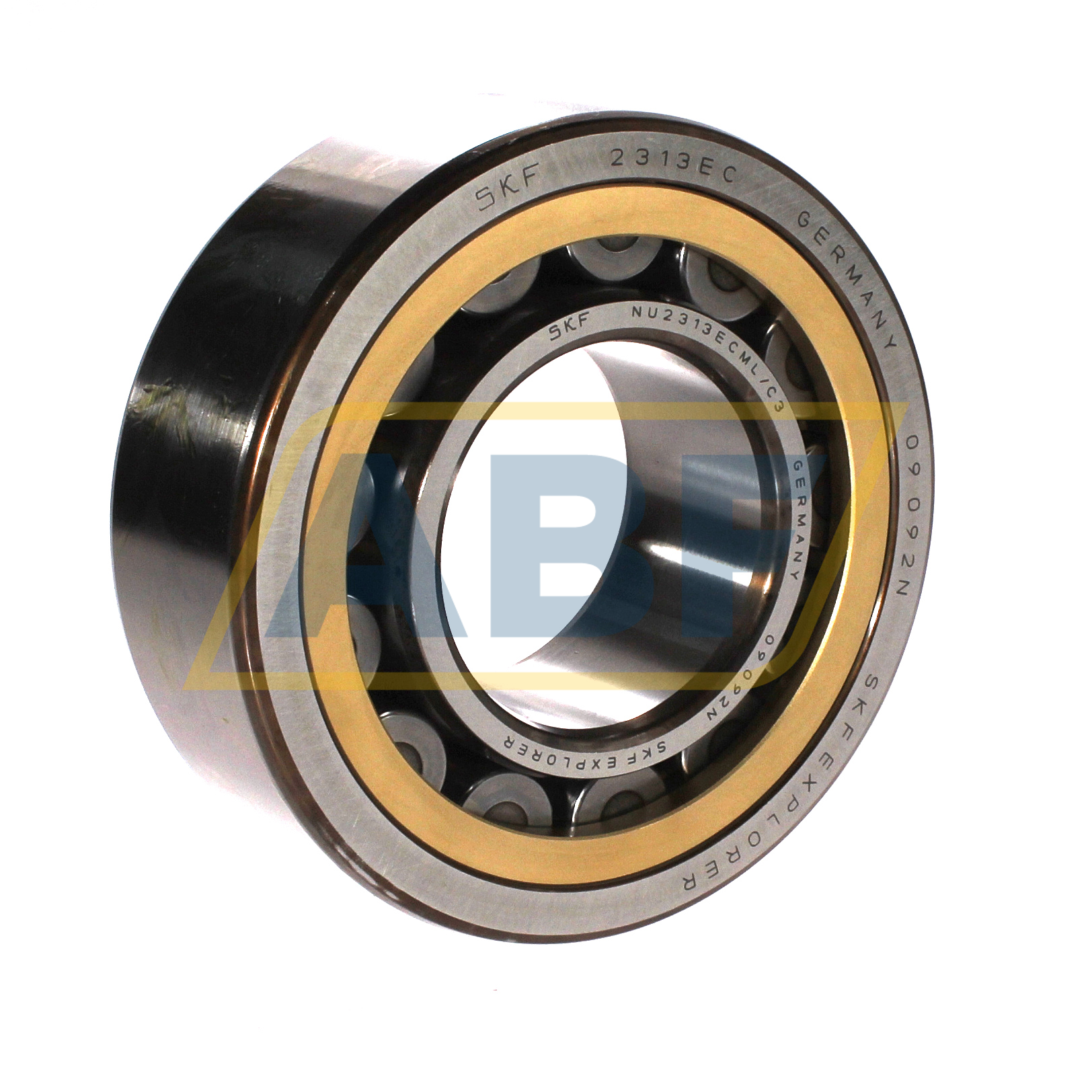 NU2313ECML/C3 SKF