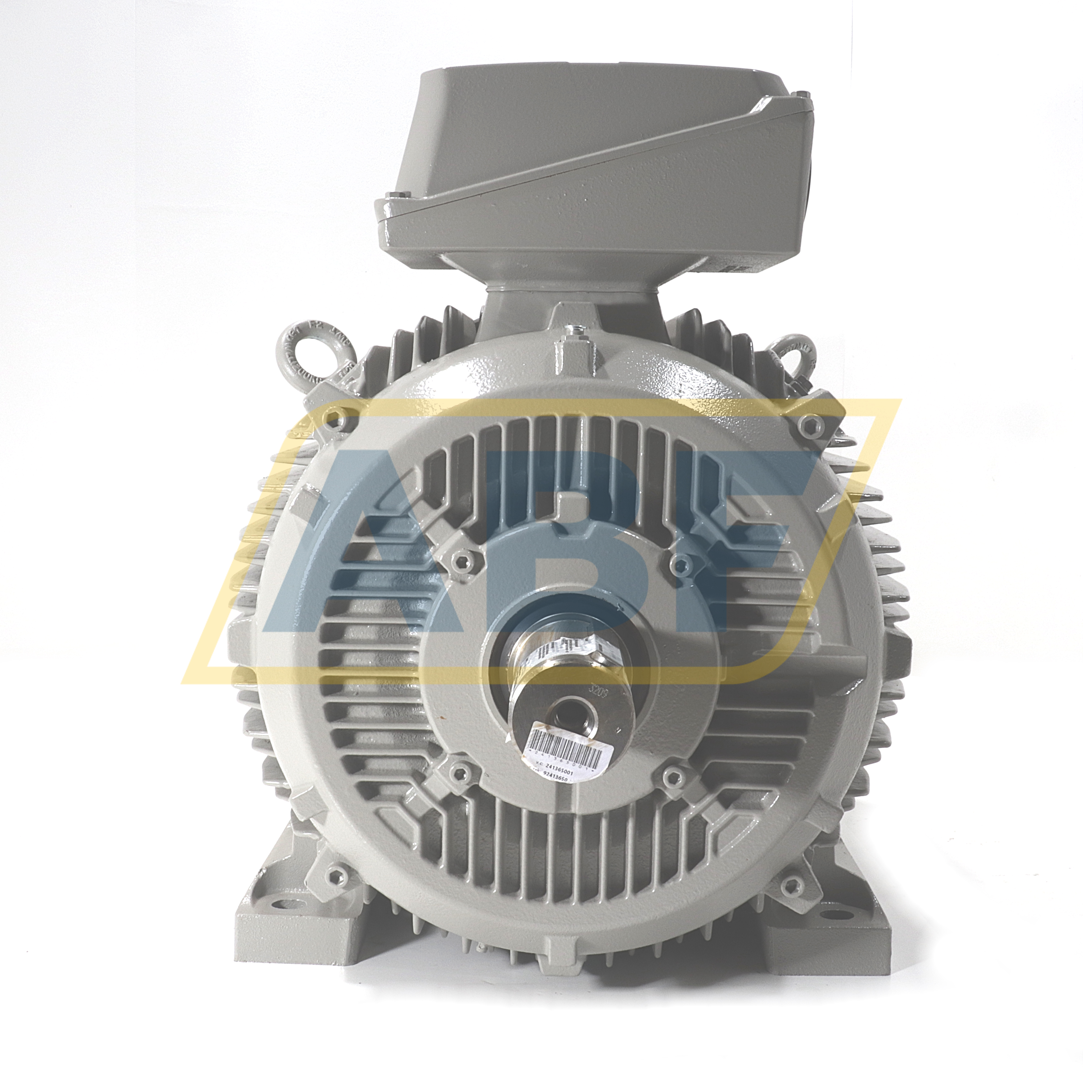 1LE1503-2DB04-0AB4-Z H01 Siemens