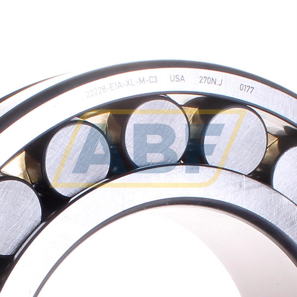 22228-E1A-XL-M-C3 FAG