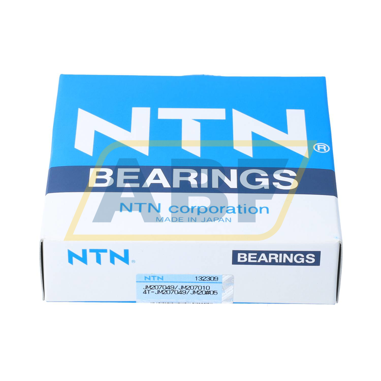 4T-JM207049/JM207010 NTN