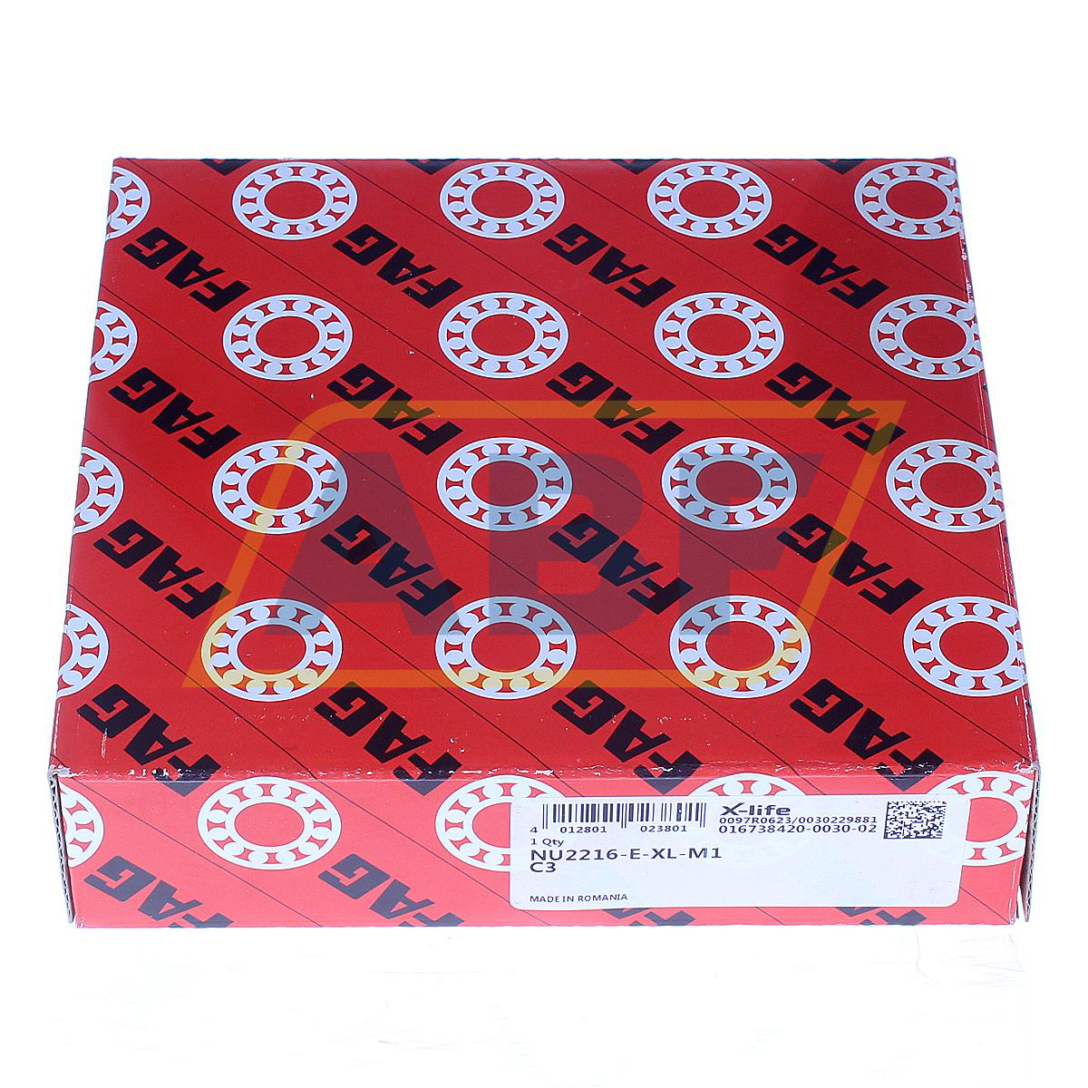 NU2216-E-XL-M1-C3 FAG