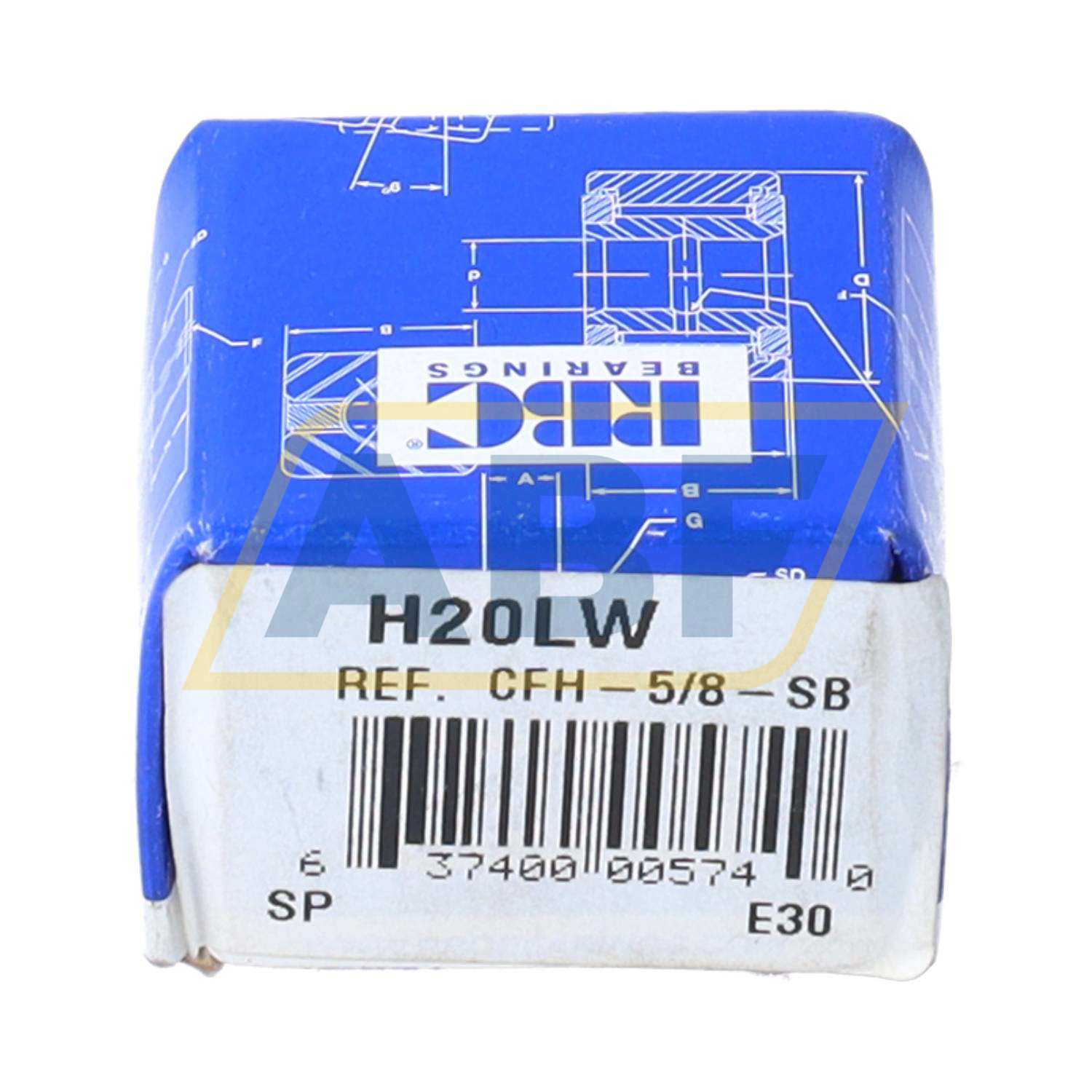 H20LW RBC Bearings Industrial