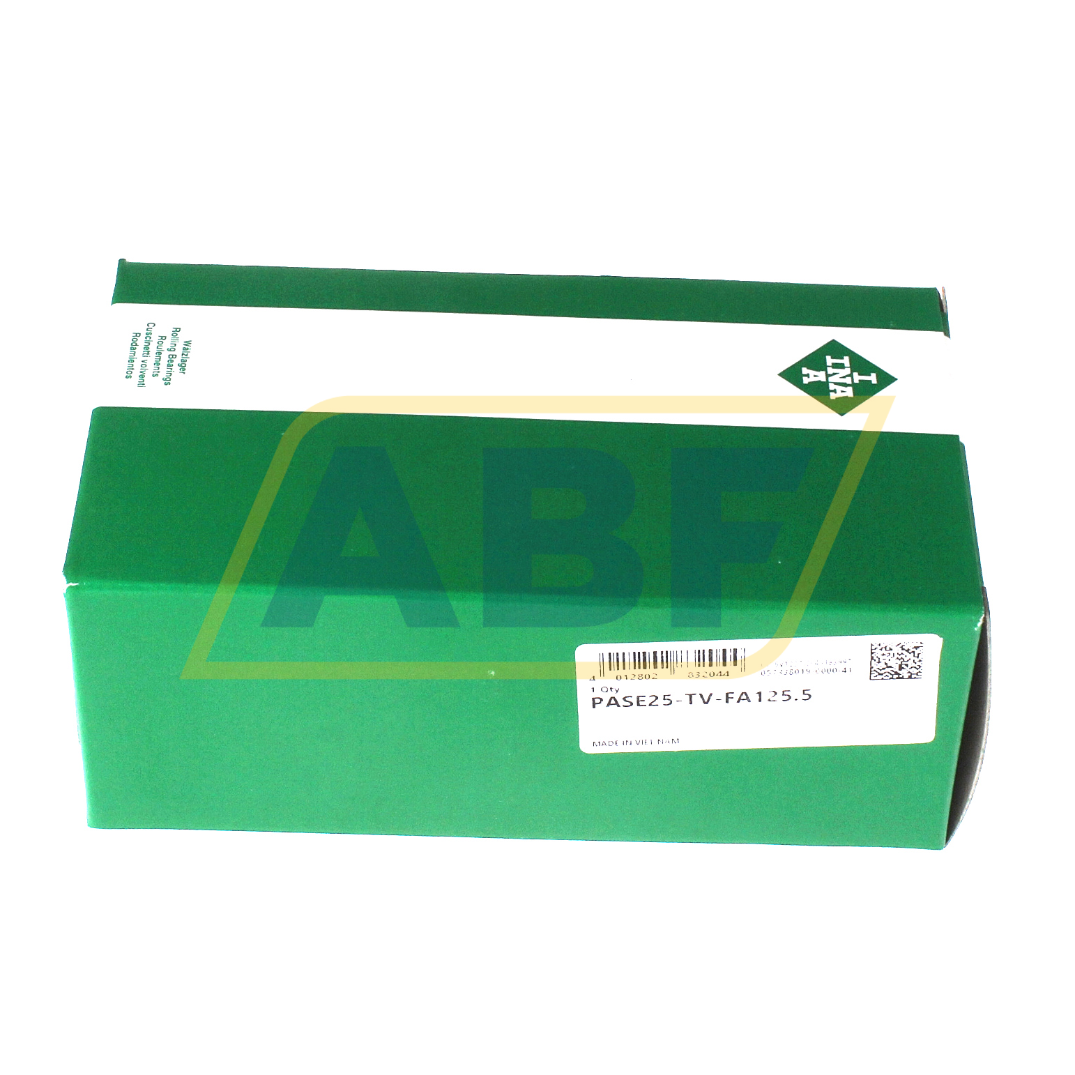 PASE25-TV-FA125.5 INA