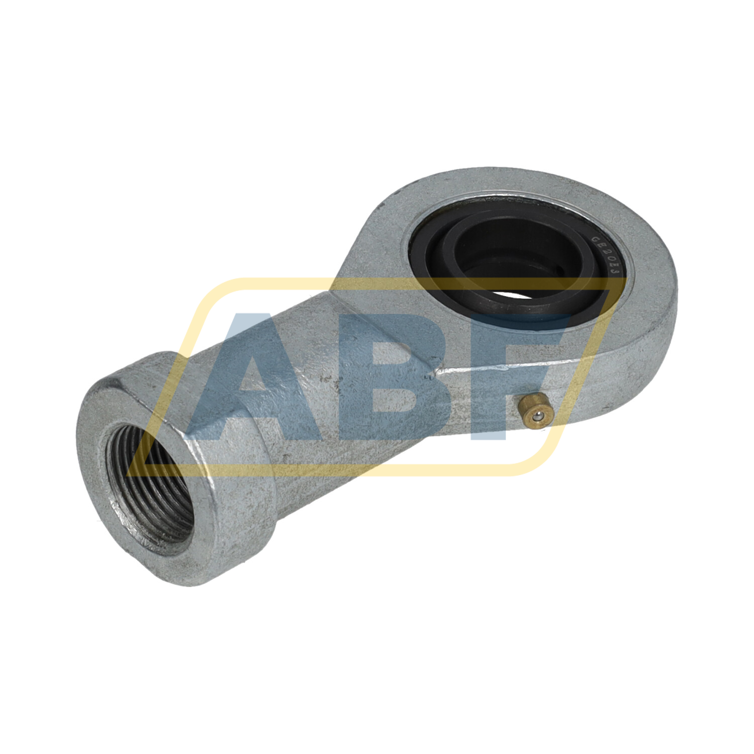 GIR20ES-2RS LSK Bearings