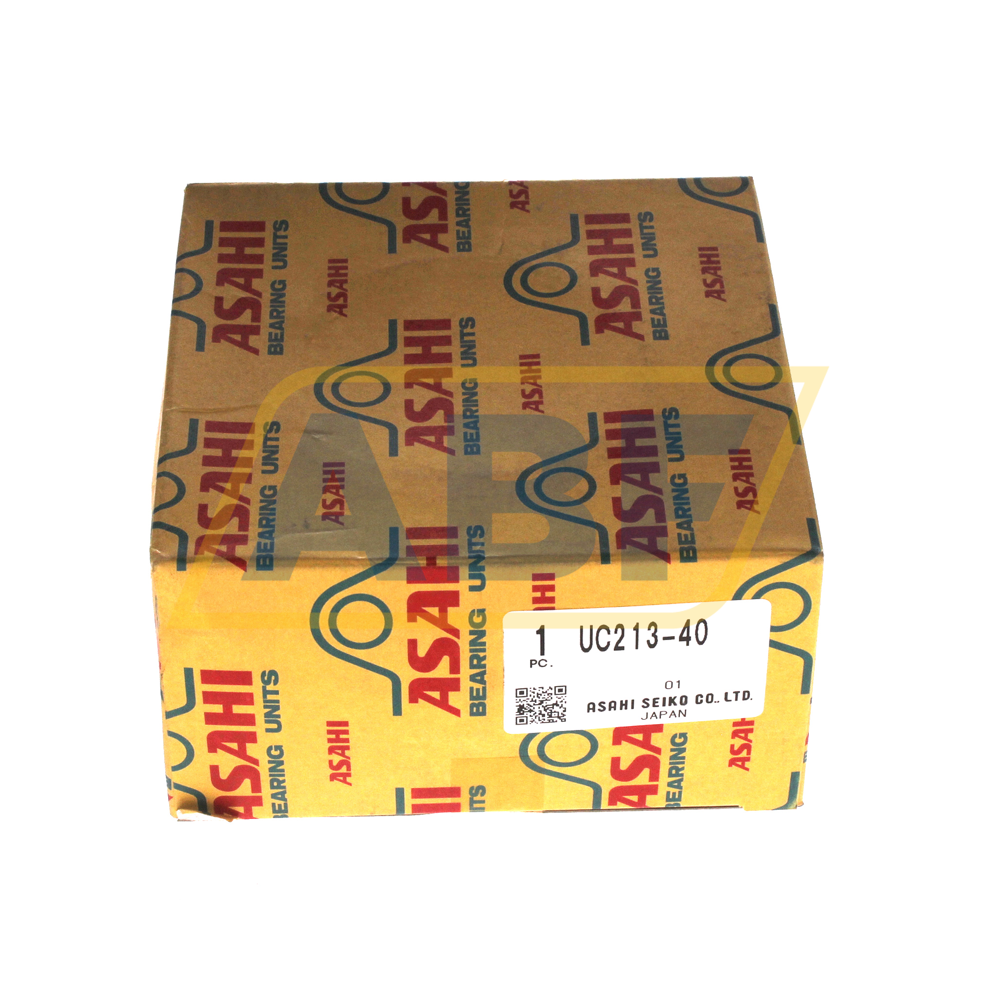 UCST213-40 Asahi