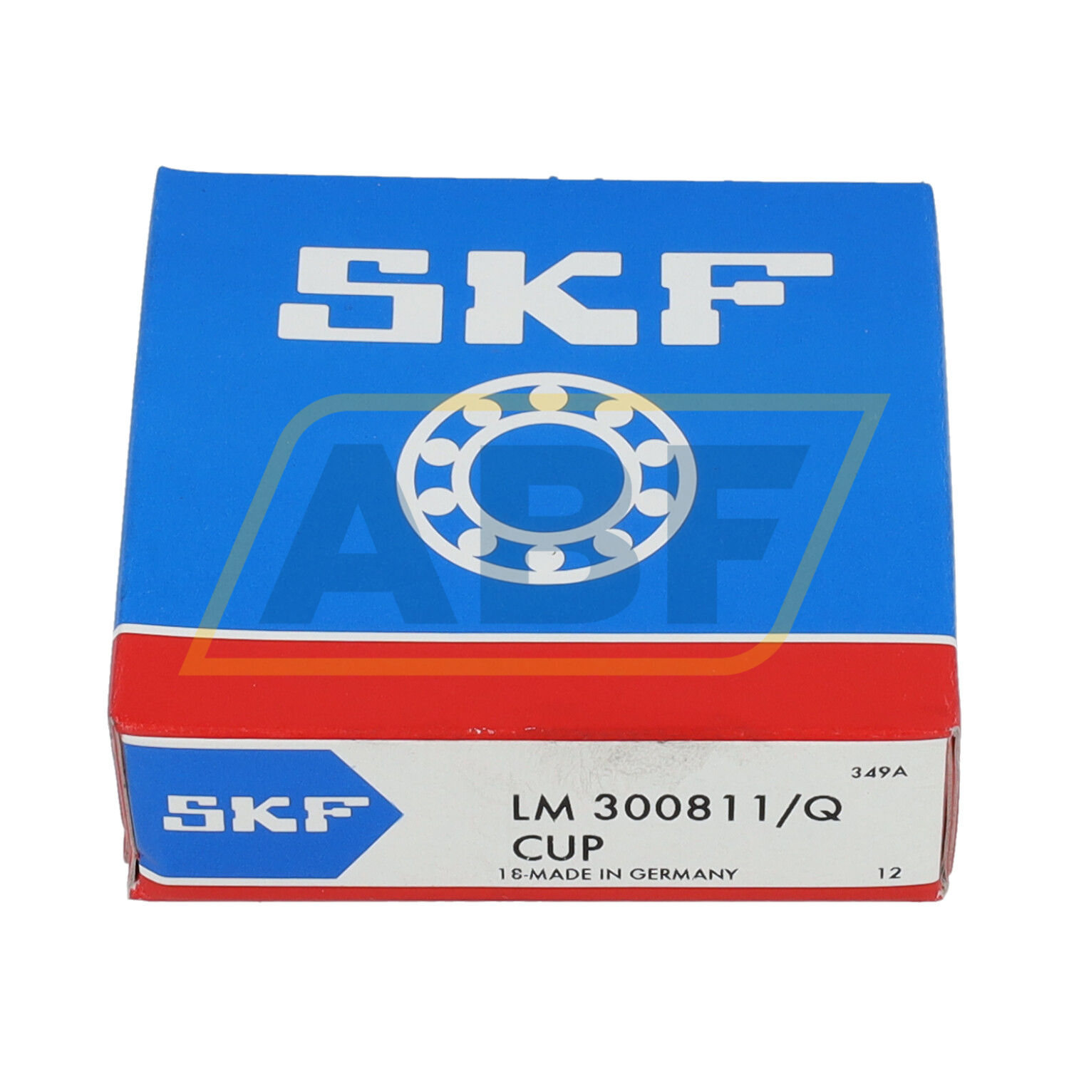 LM300811/Q SKF