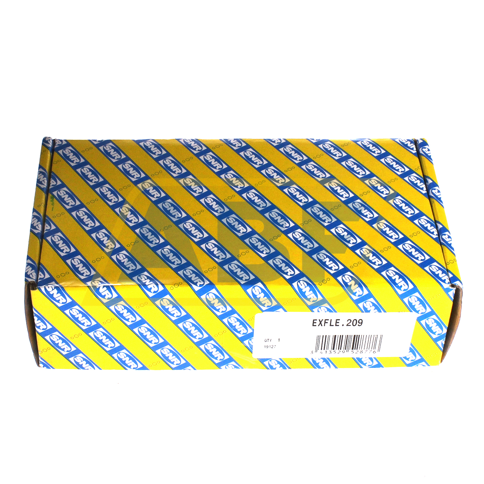 EXFLE209 SNR