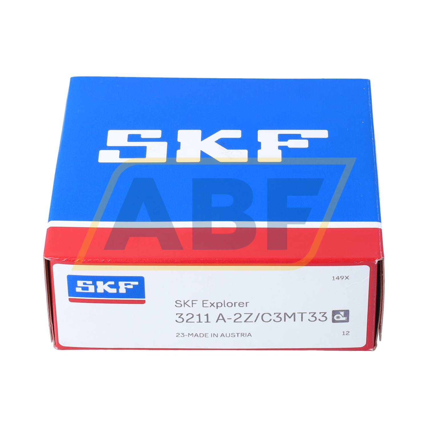 3211A-2Z/C3MT33 SKF