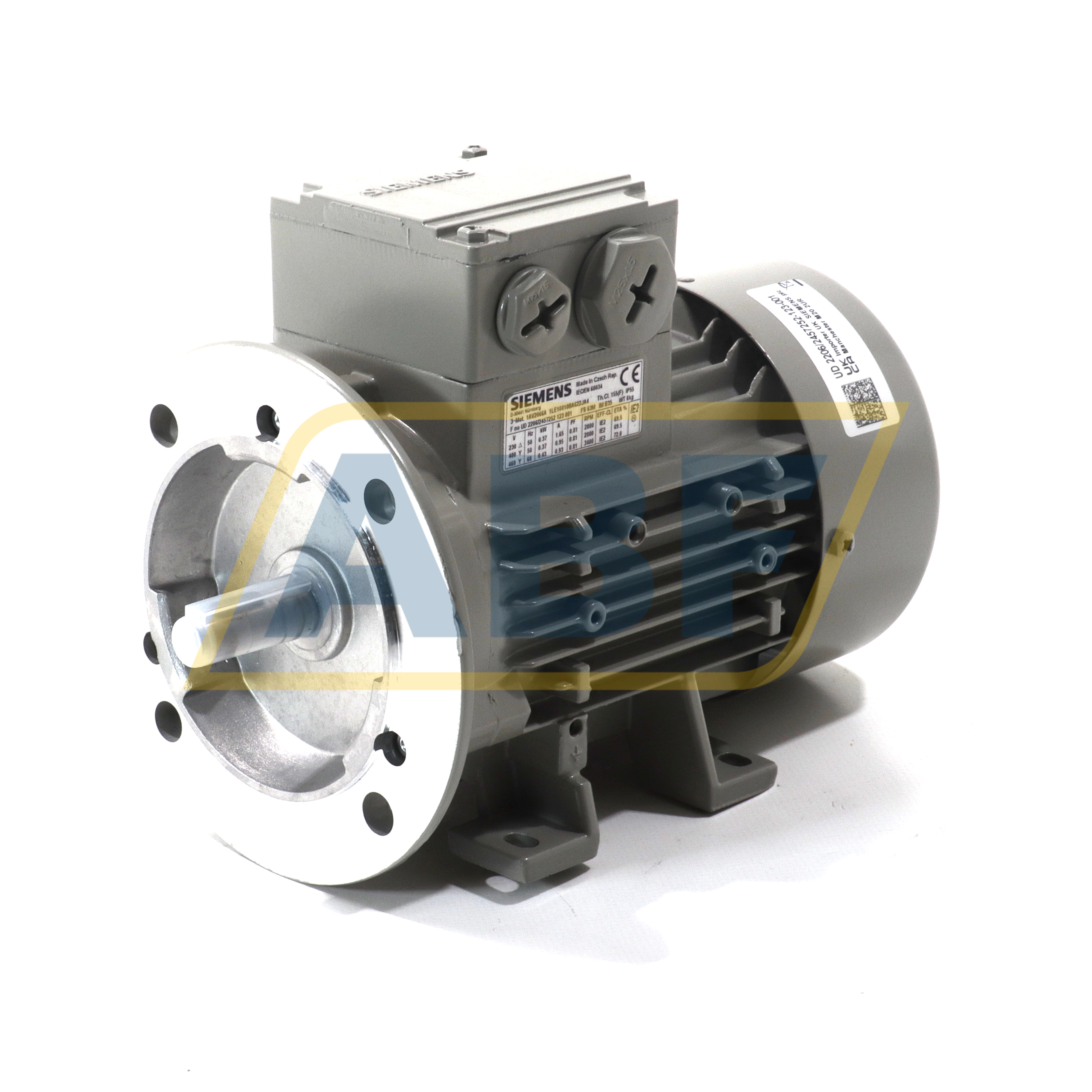 1LE1001-0BA62-2JA4 Siemens