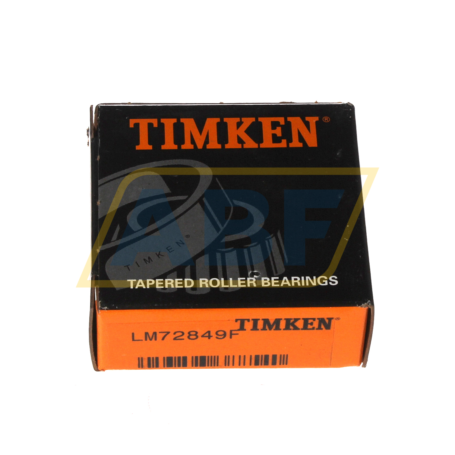 LM72849F Timken