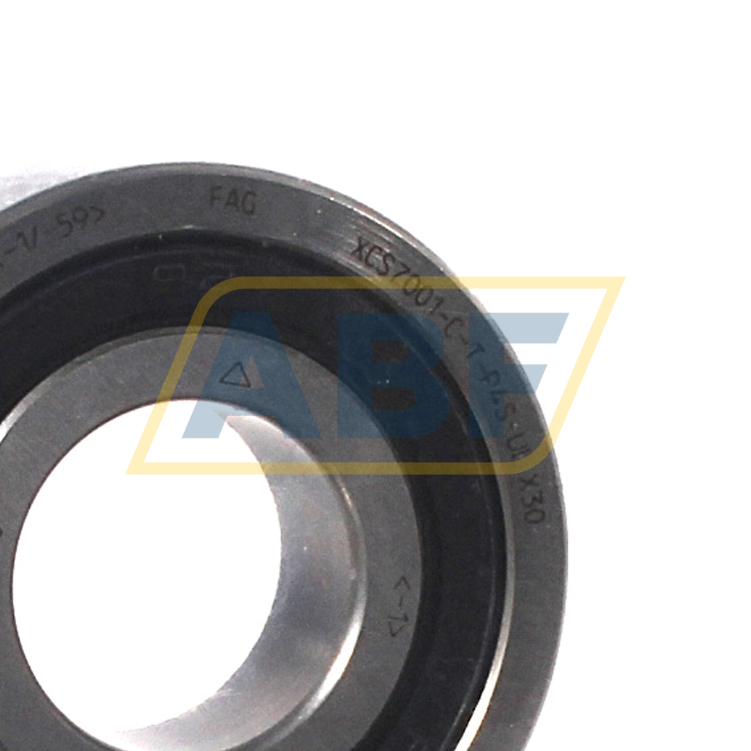 XCS7001-C-T-P4S-UL FAG