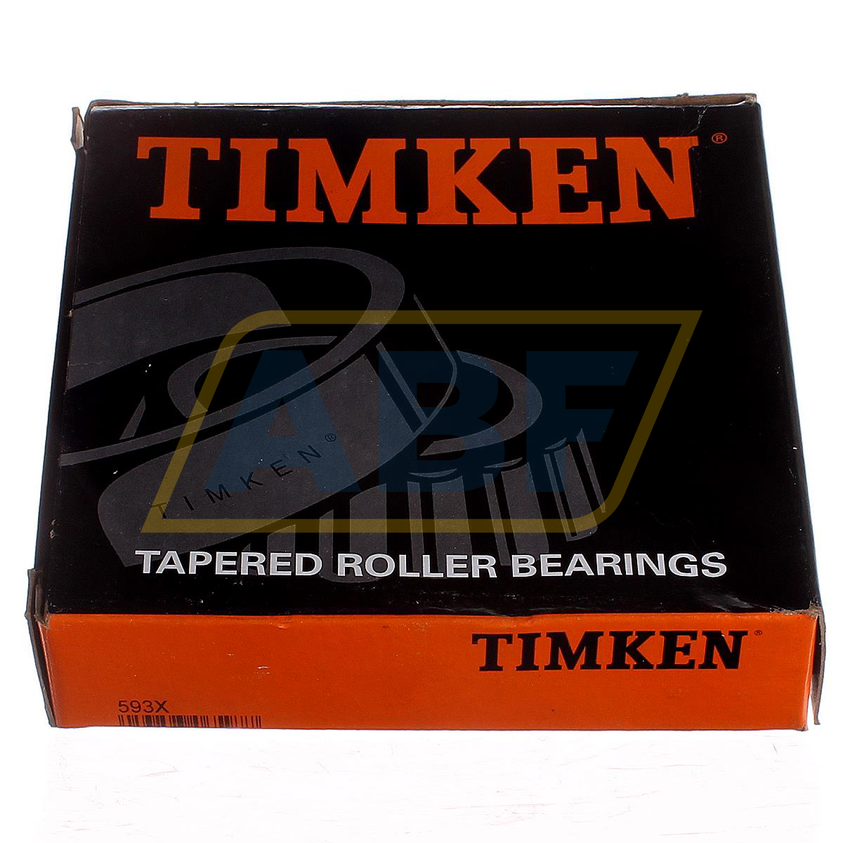 593X Timken