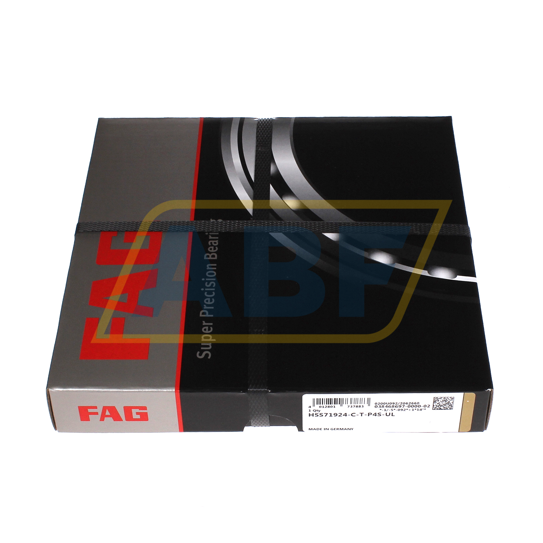 HSS71924-C-T-P4S-UL FAG