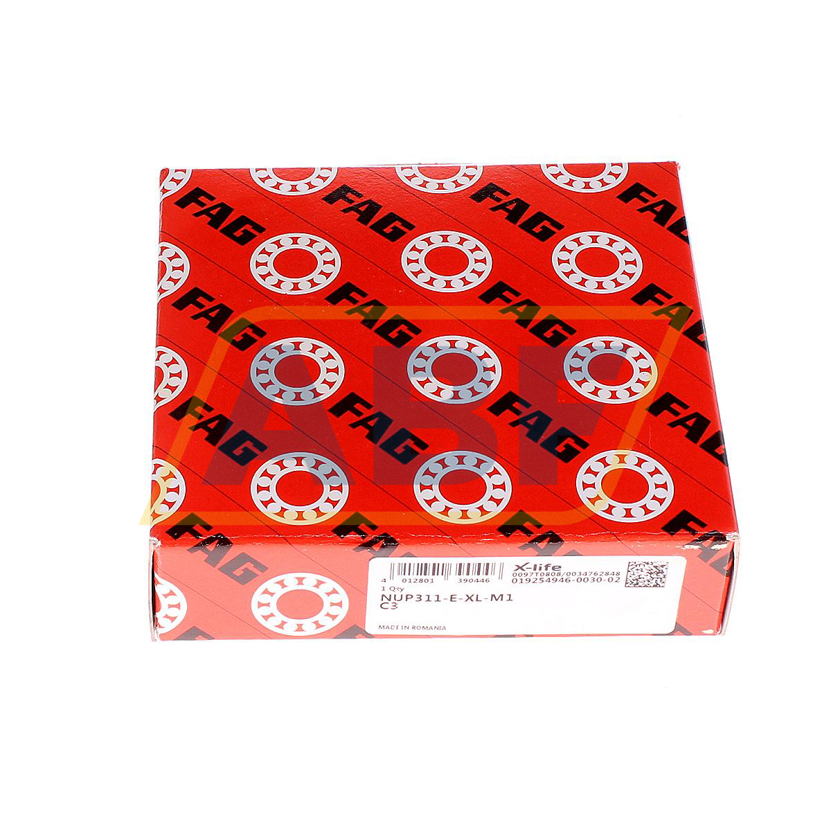 NUP311-E-XL-M1-C3 FAG