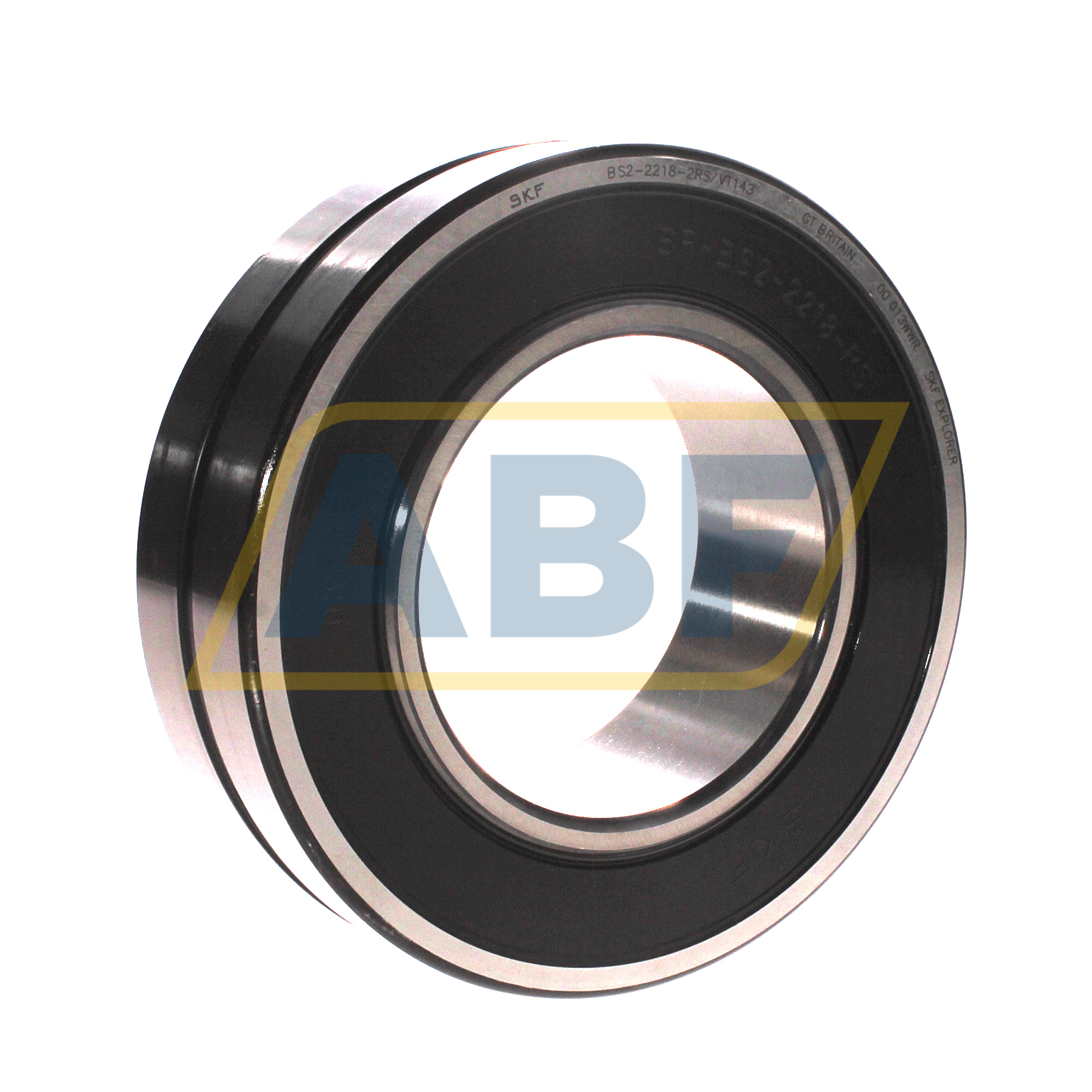 BS2-2218-2RS/VT143 SKF