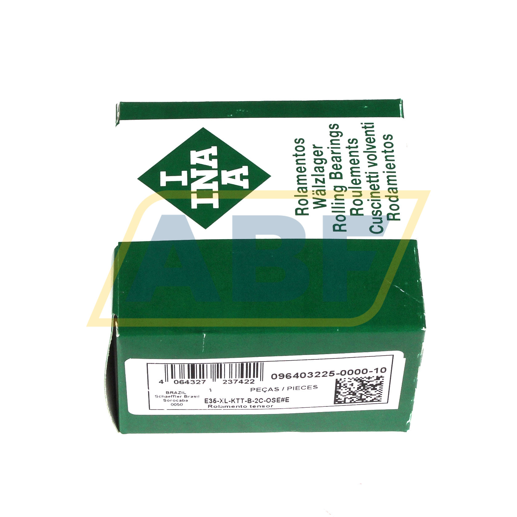 E35-XL-KTT-B-2C-OSE INA